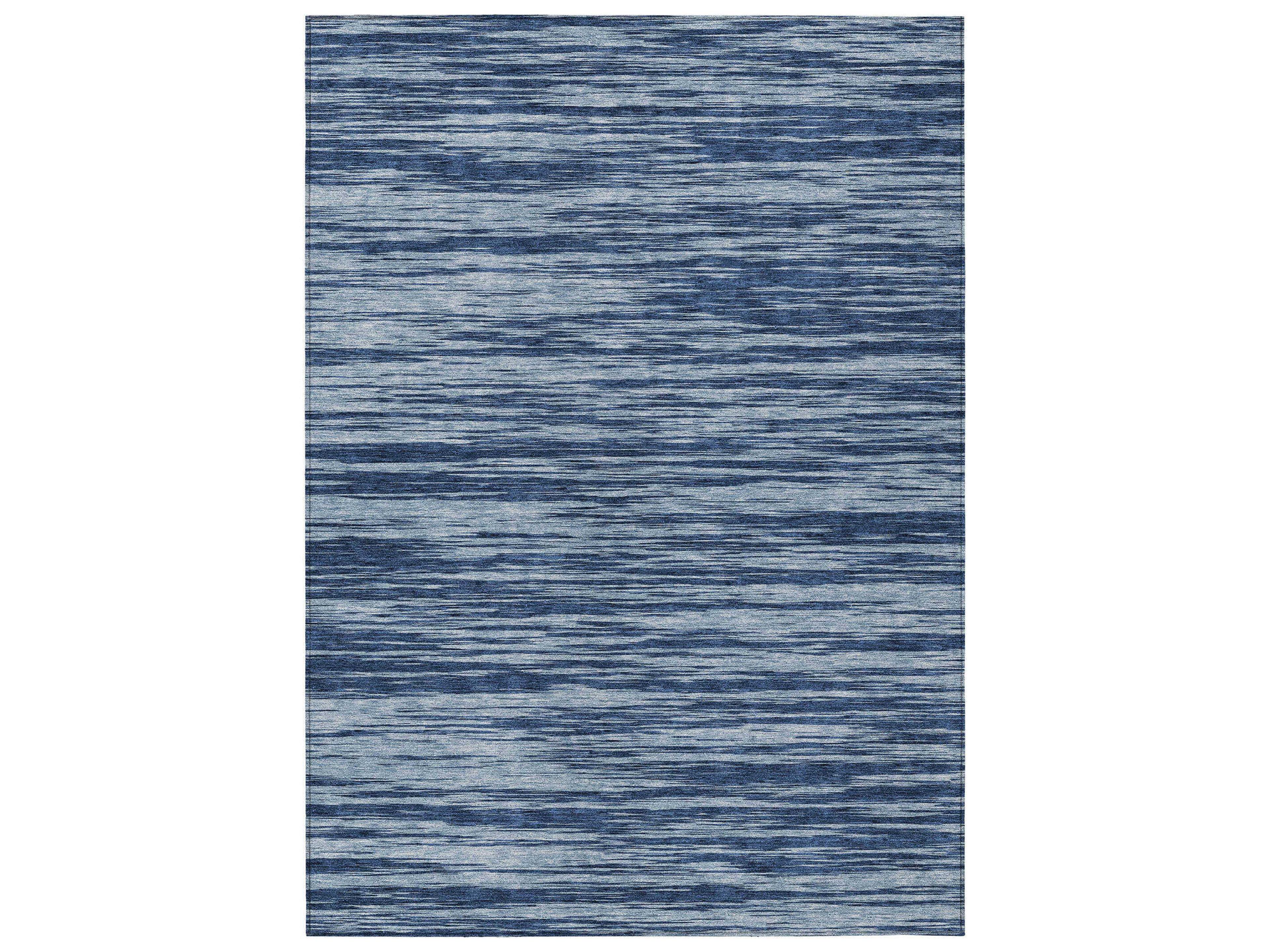 Dalyn Chantille Striped Runner Area Rug
