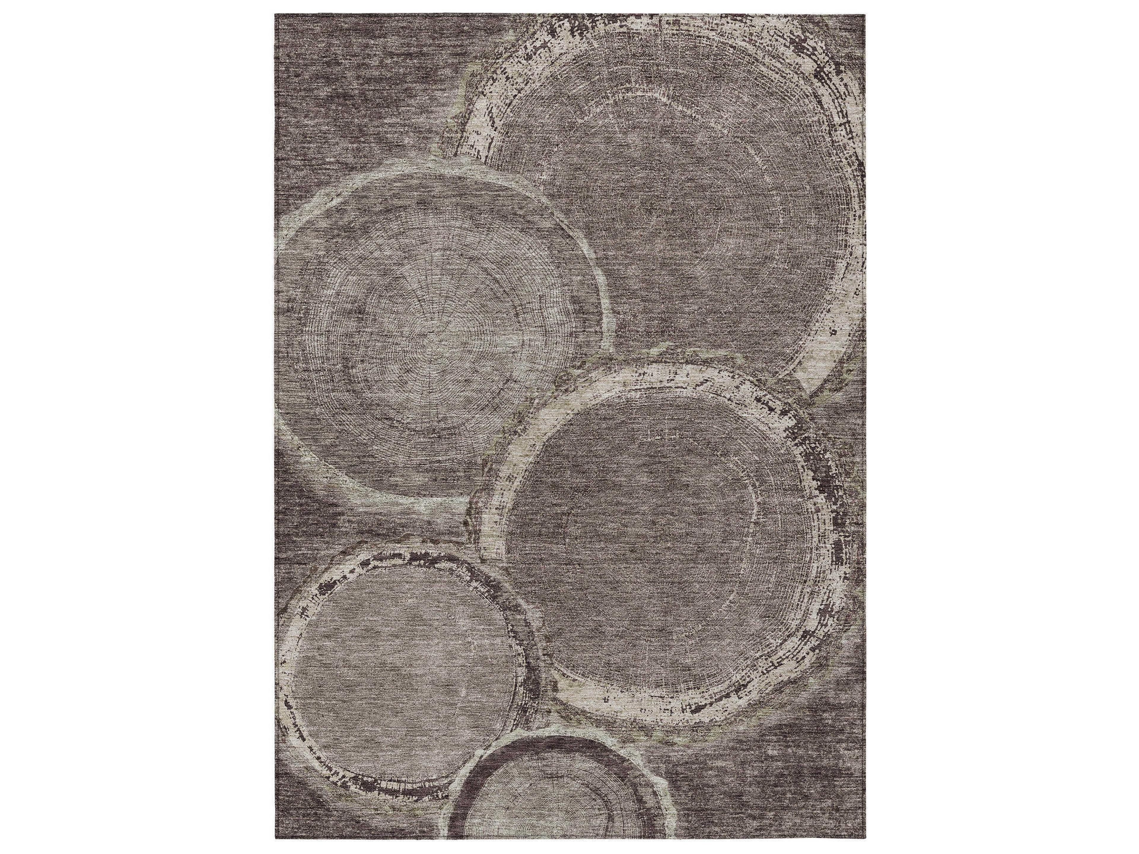 Dalyn Chantille Abstract Runner Area Rug