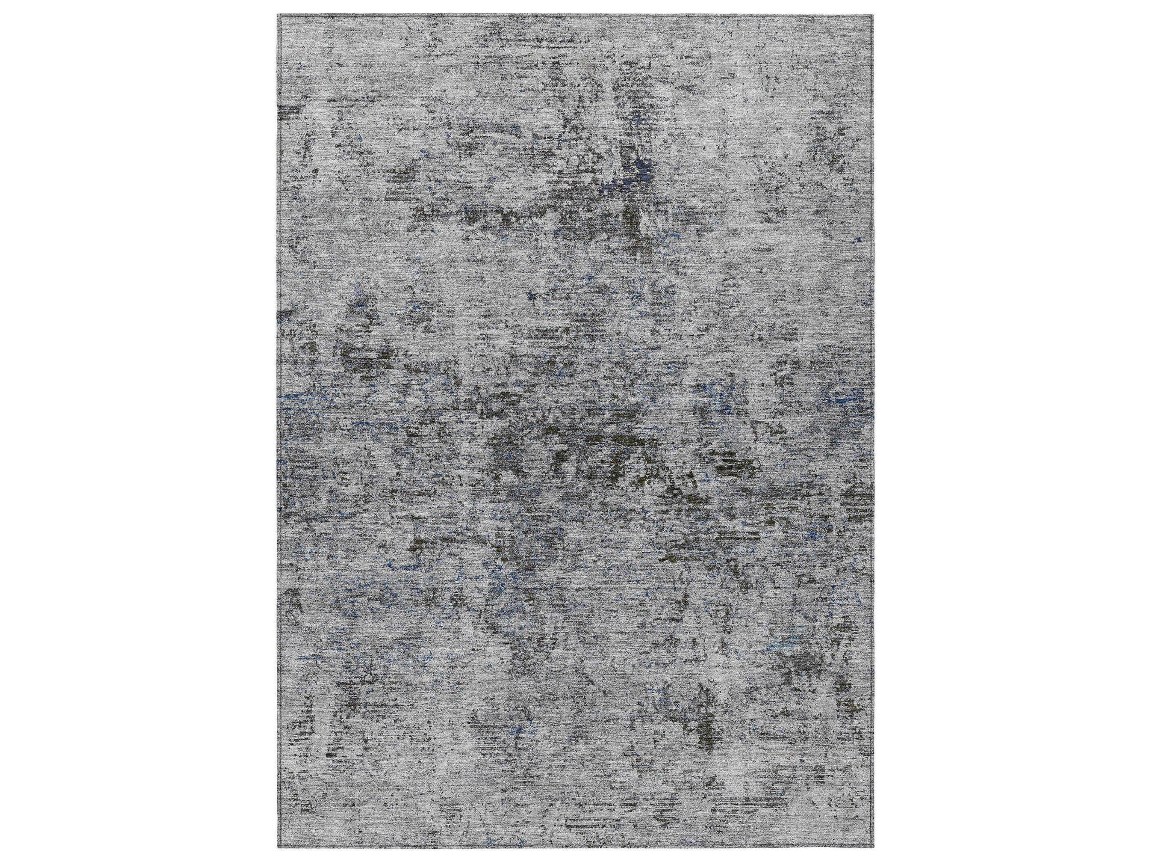 Dalyn Chantille Abstract Runner Area Rug