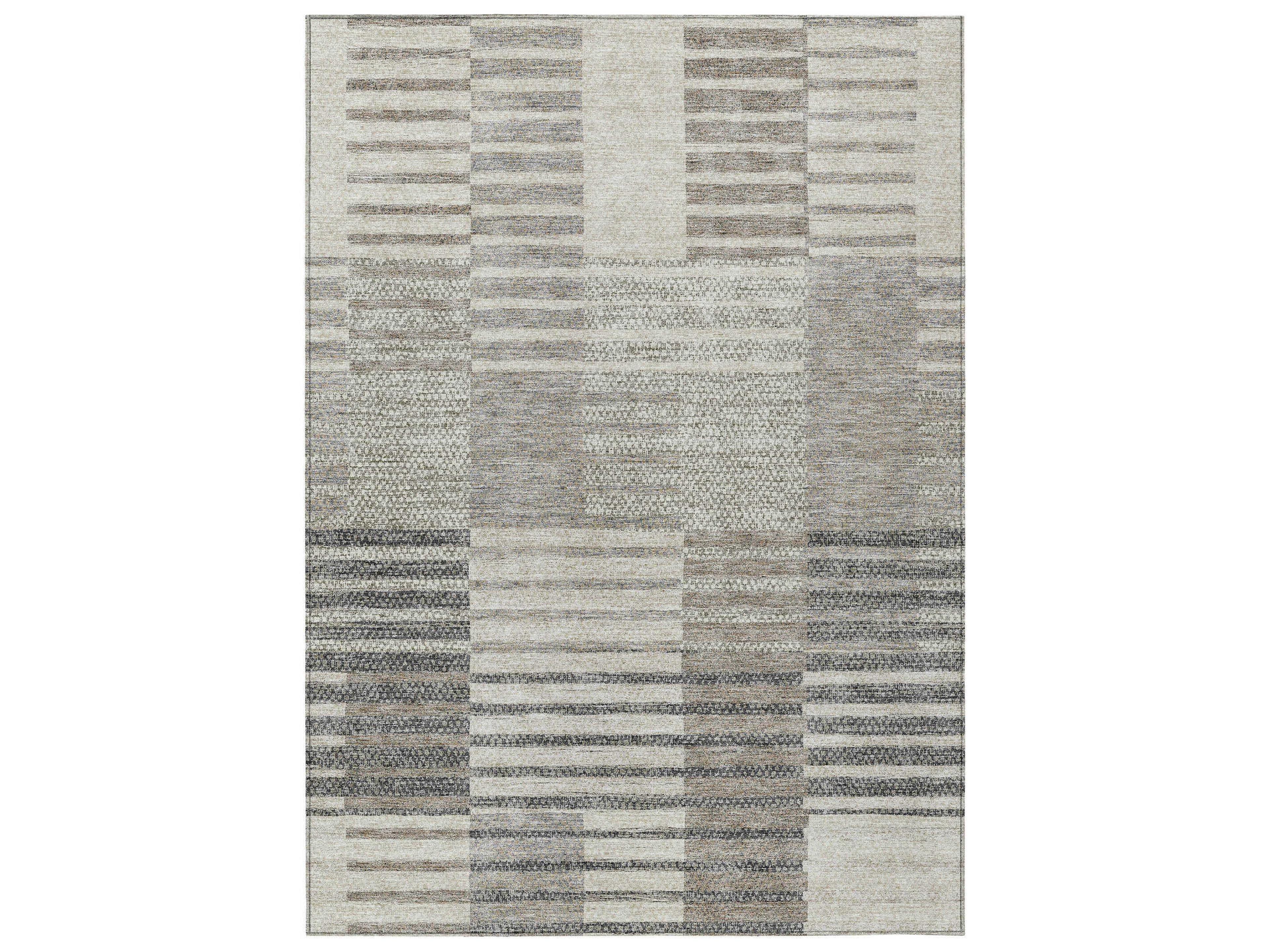 Dalyn Chantille Geometric Runner Area Rug