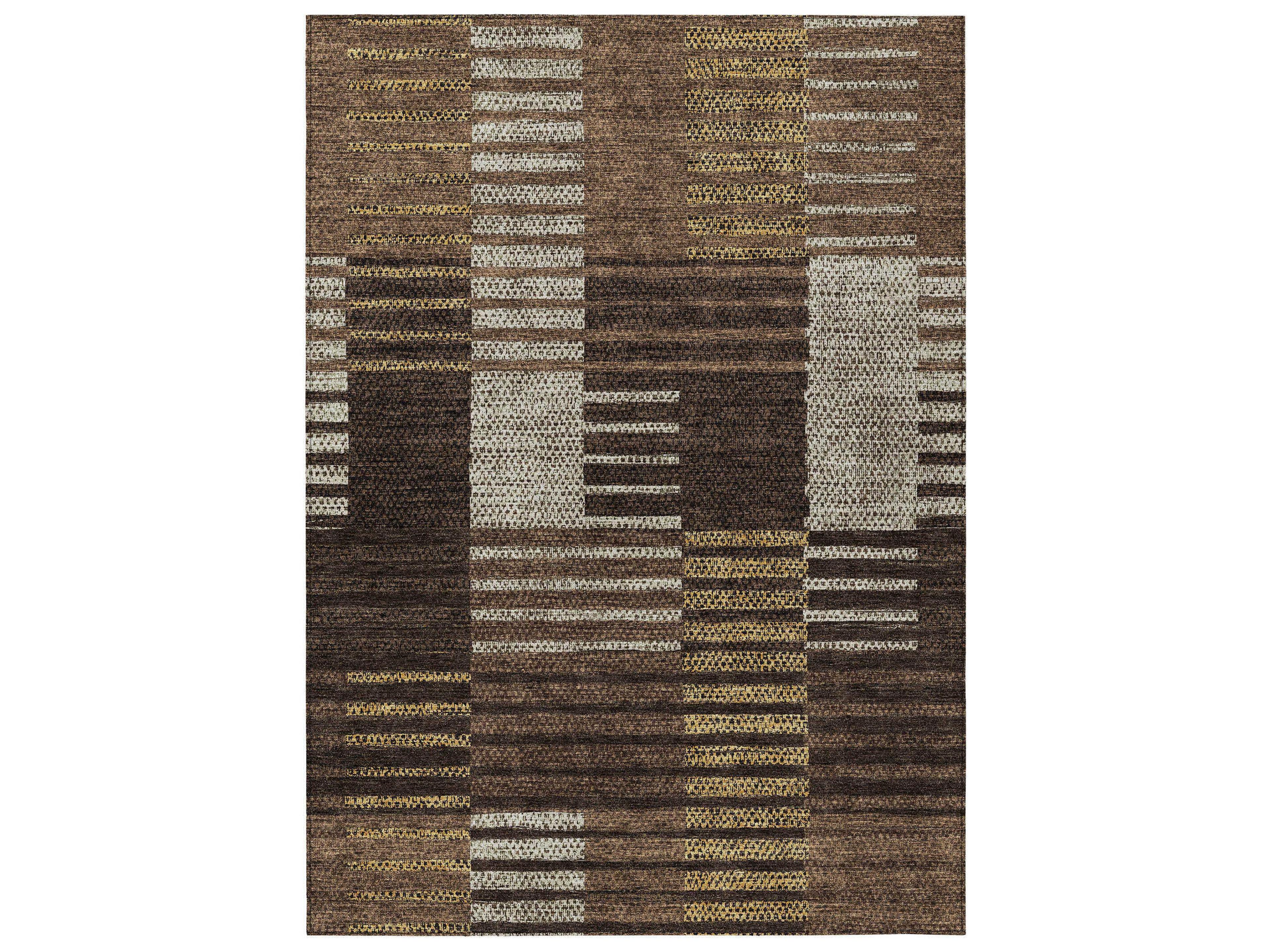 Dalyn Chantille Geometric Runner Area Rug