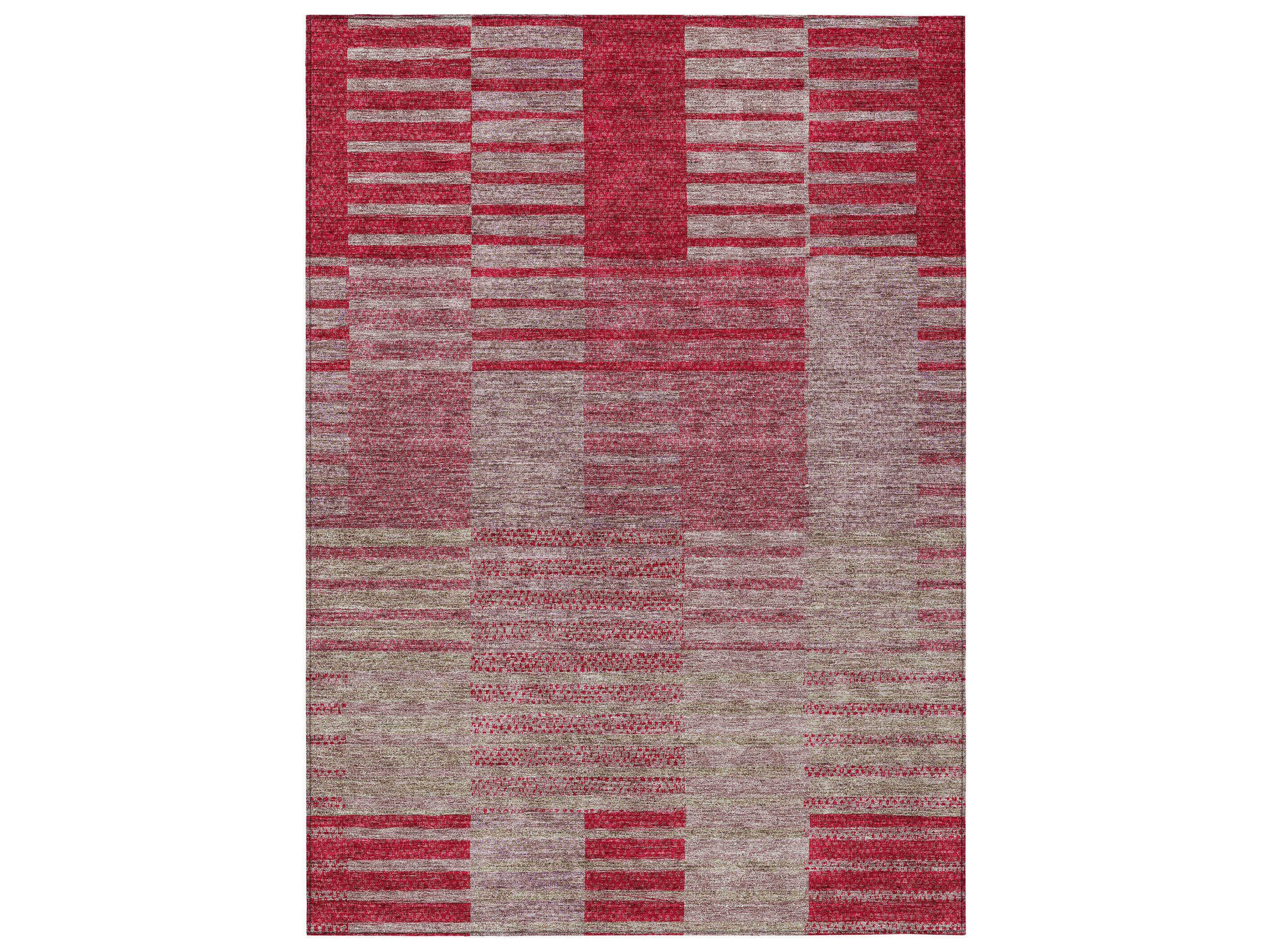 Dalyn Chantille Geometric Runner Area Rug