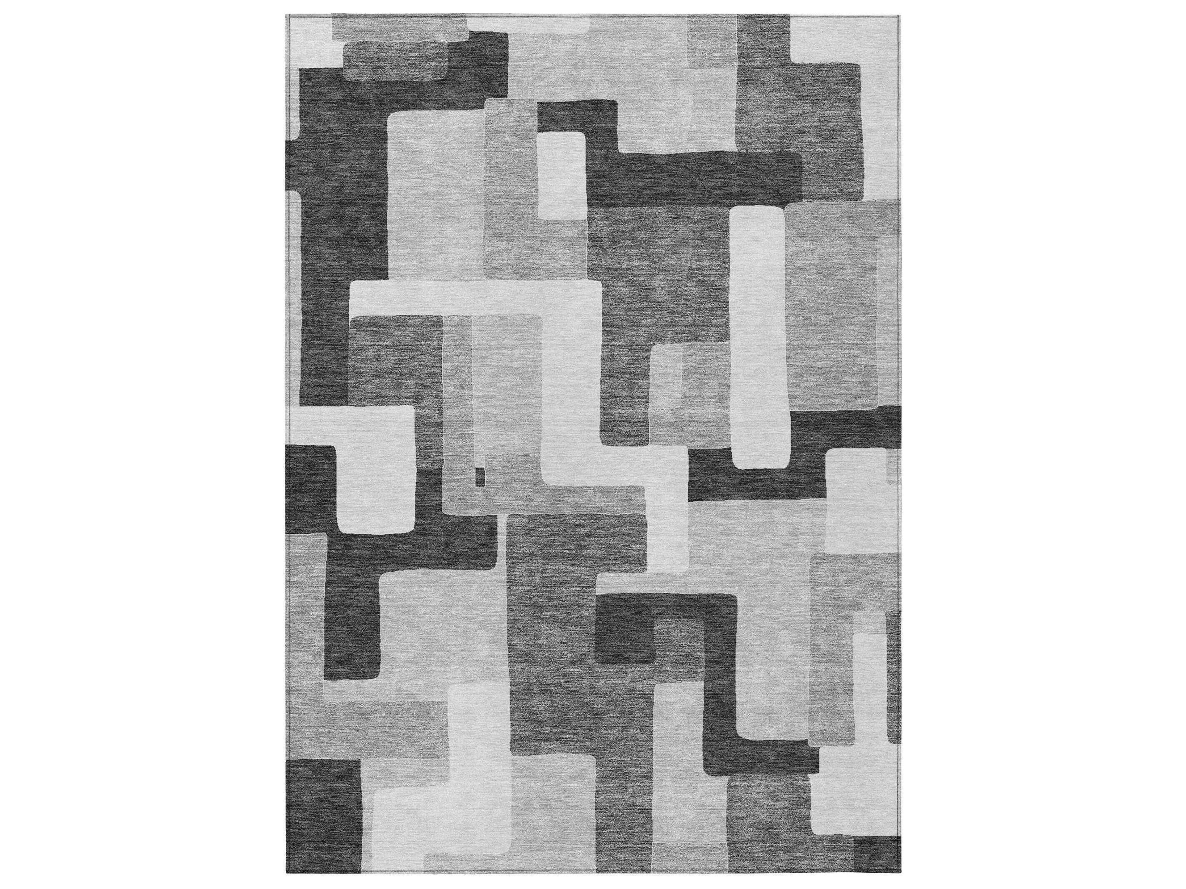 Dalyn Chantille Geometric Runner Area Rug