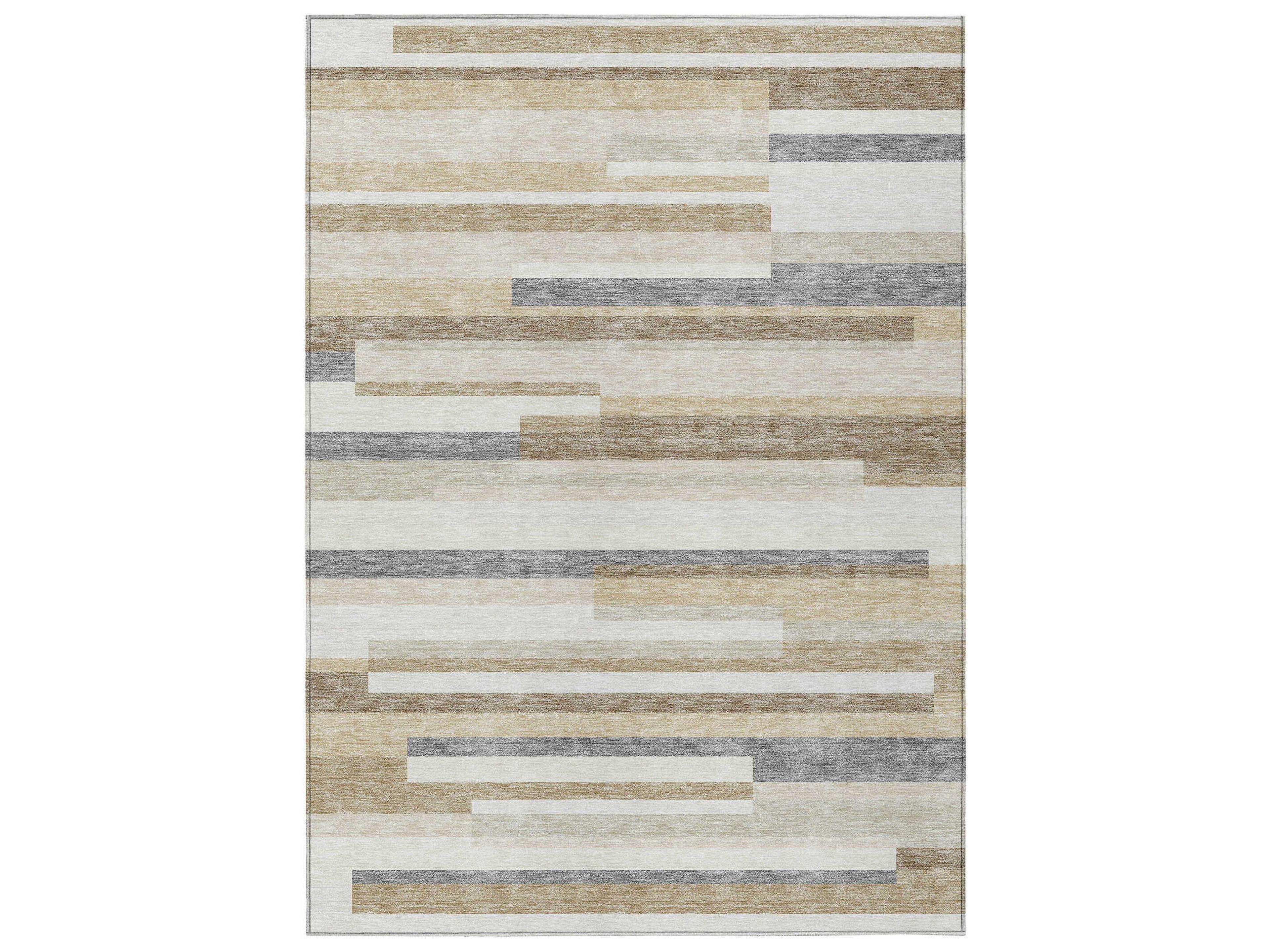 Dalyn Chantille Striped Runner Area Rug