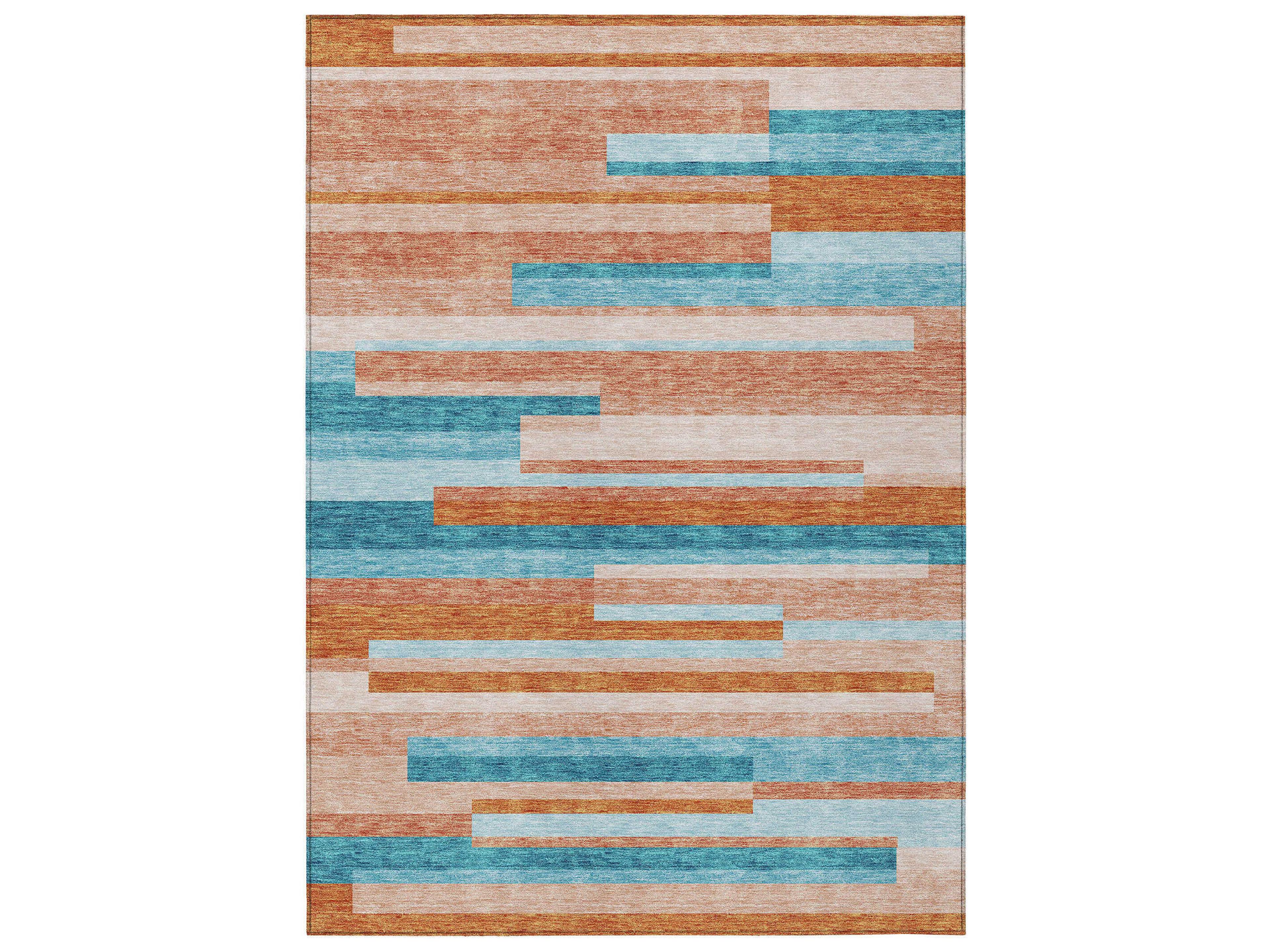 Dalyn Chantille Striped Runner Area Rug
