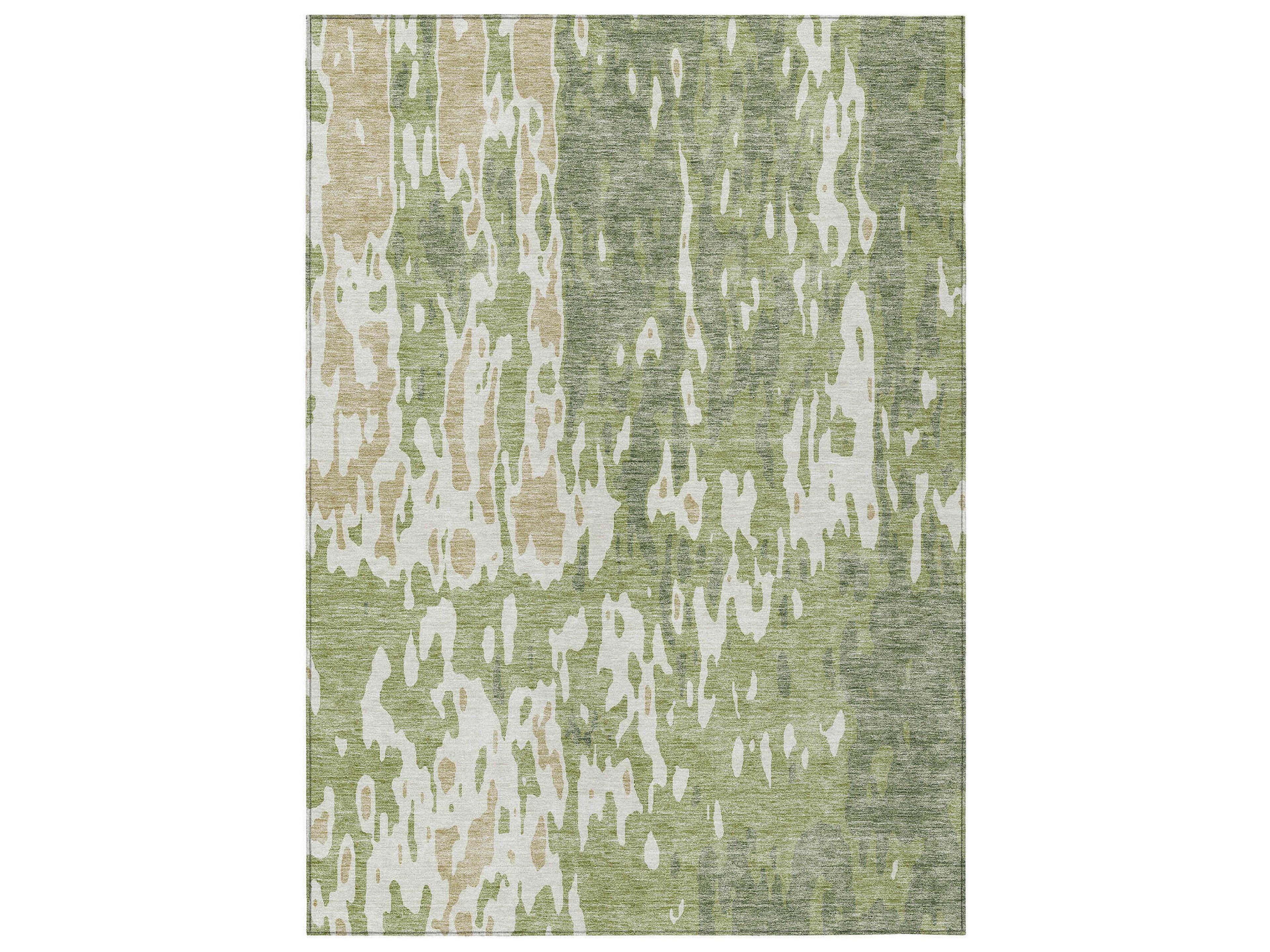 Dalyn Chantille Abstract Runner Area Rug