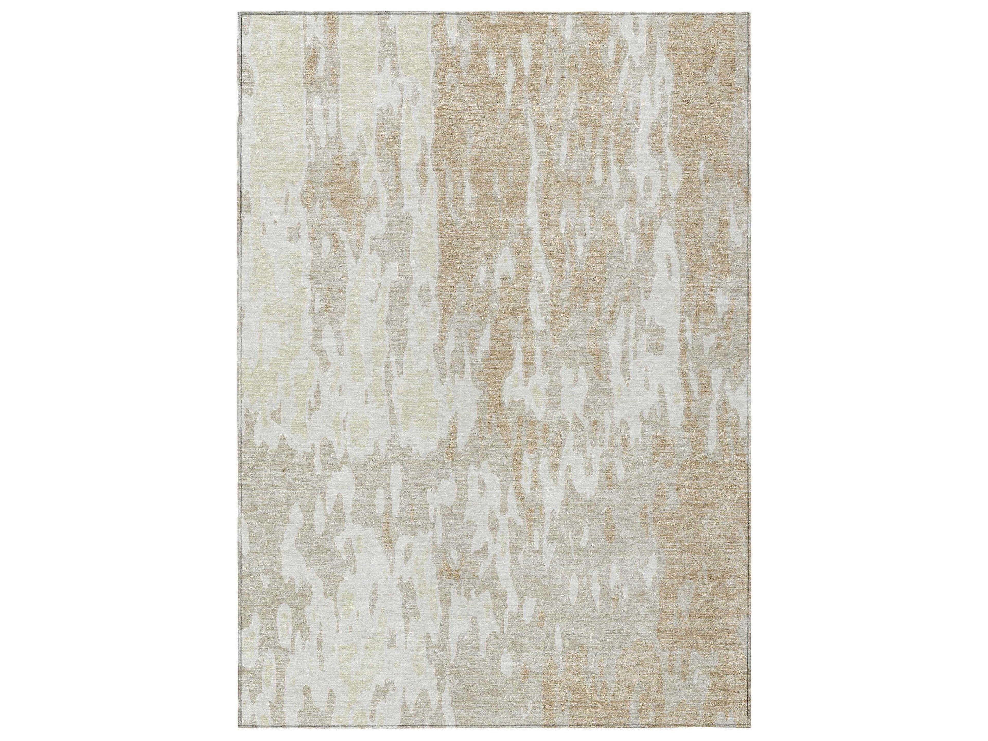 Dalyn Chantille Abstract Runner Area Rug