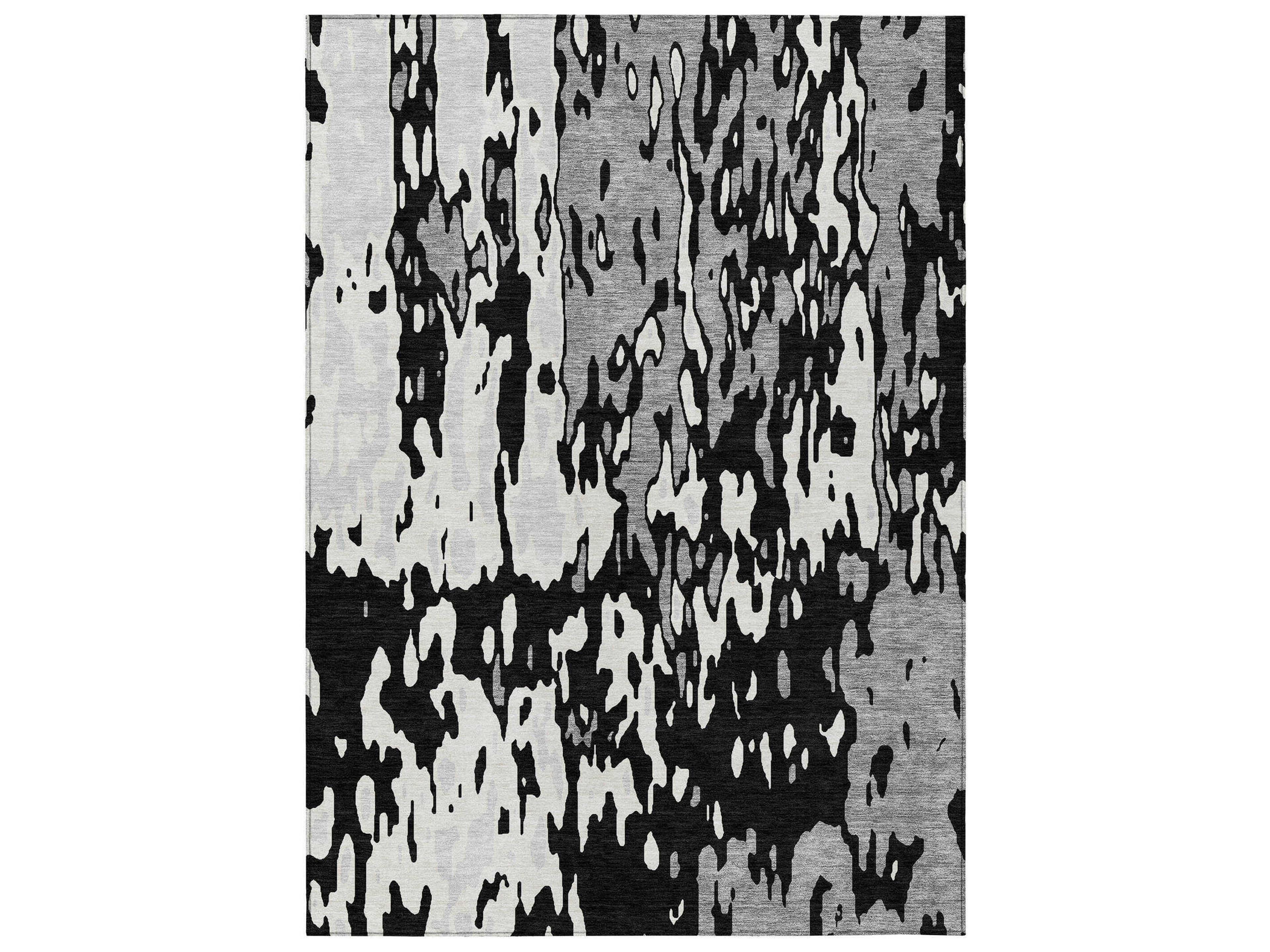 Dalyn Chantille Abstract Runner Area Rug