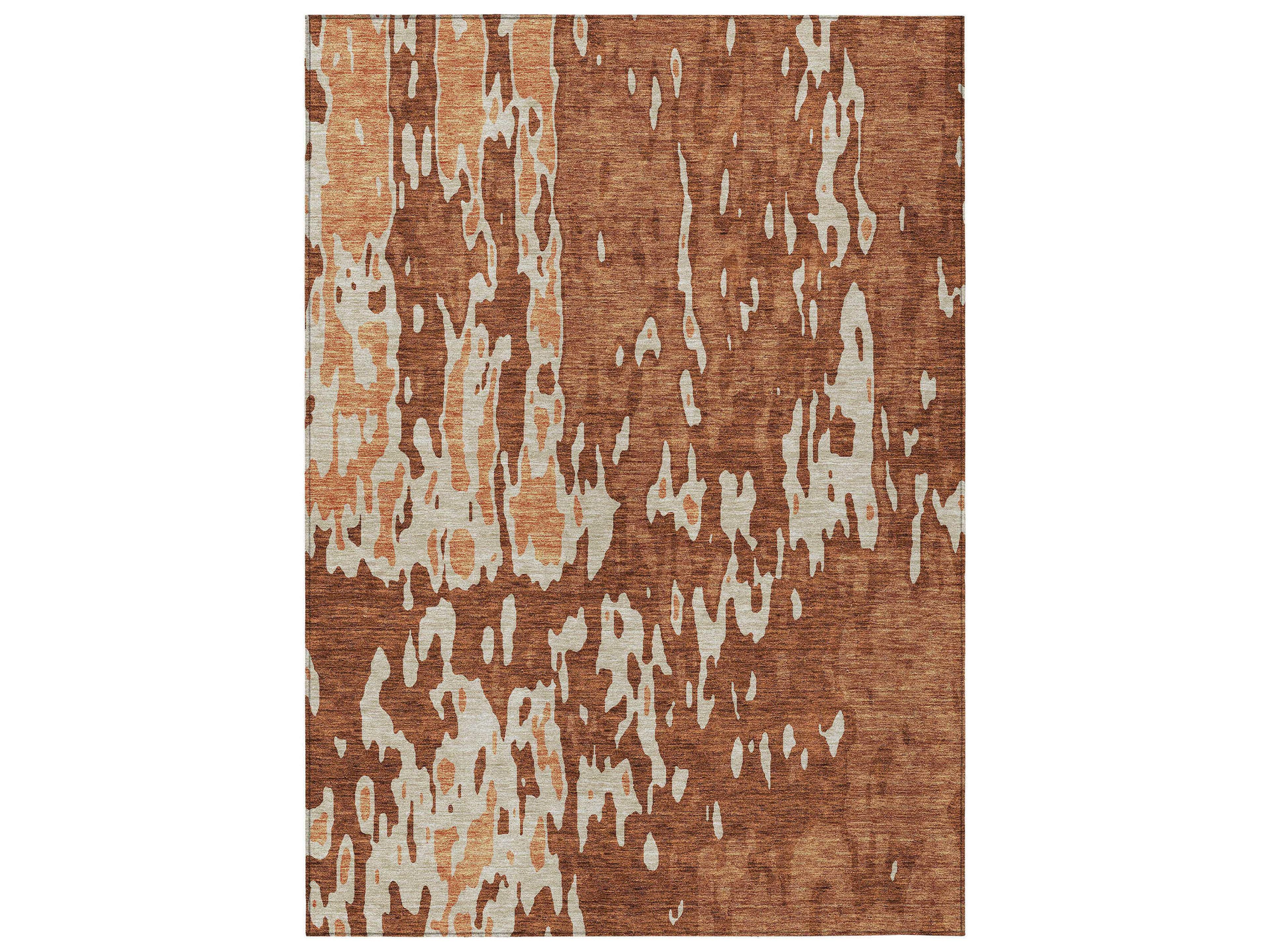 Dalyn Chantille Abstract Runner Area Rug