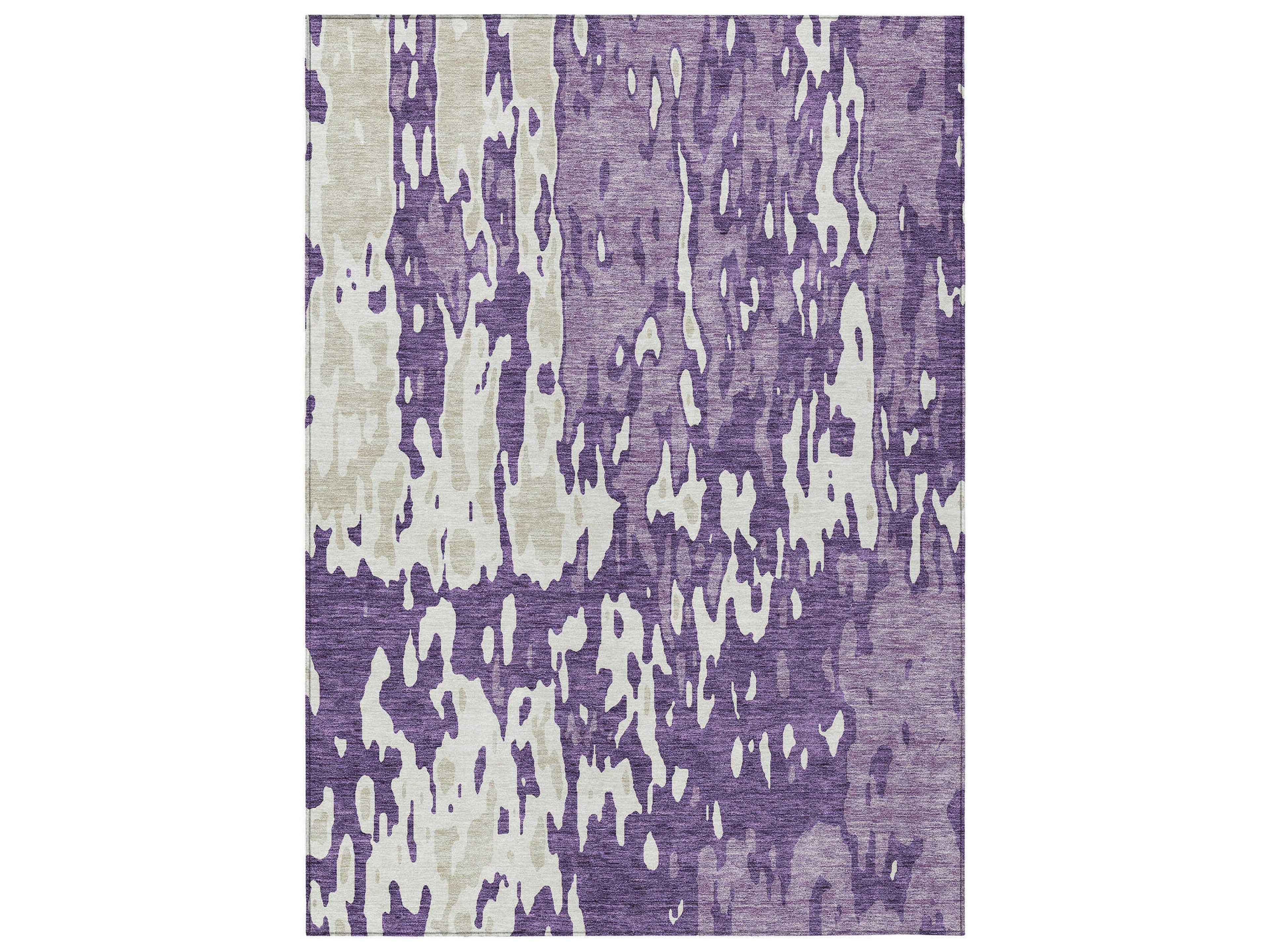 Dalyn Chantille Abstract Runner Area Rug