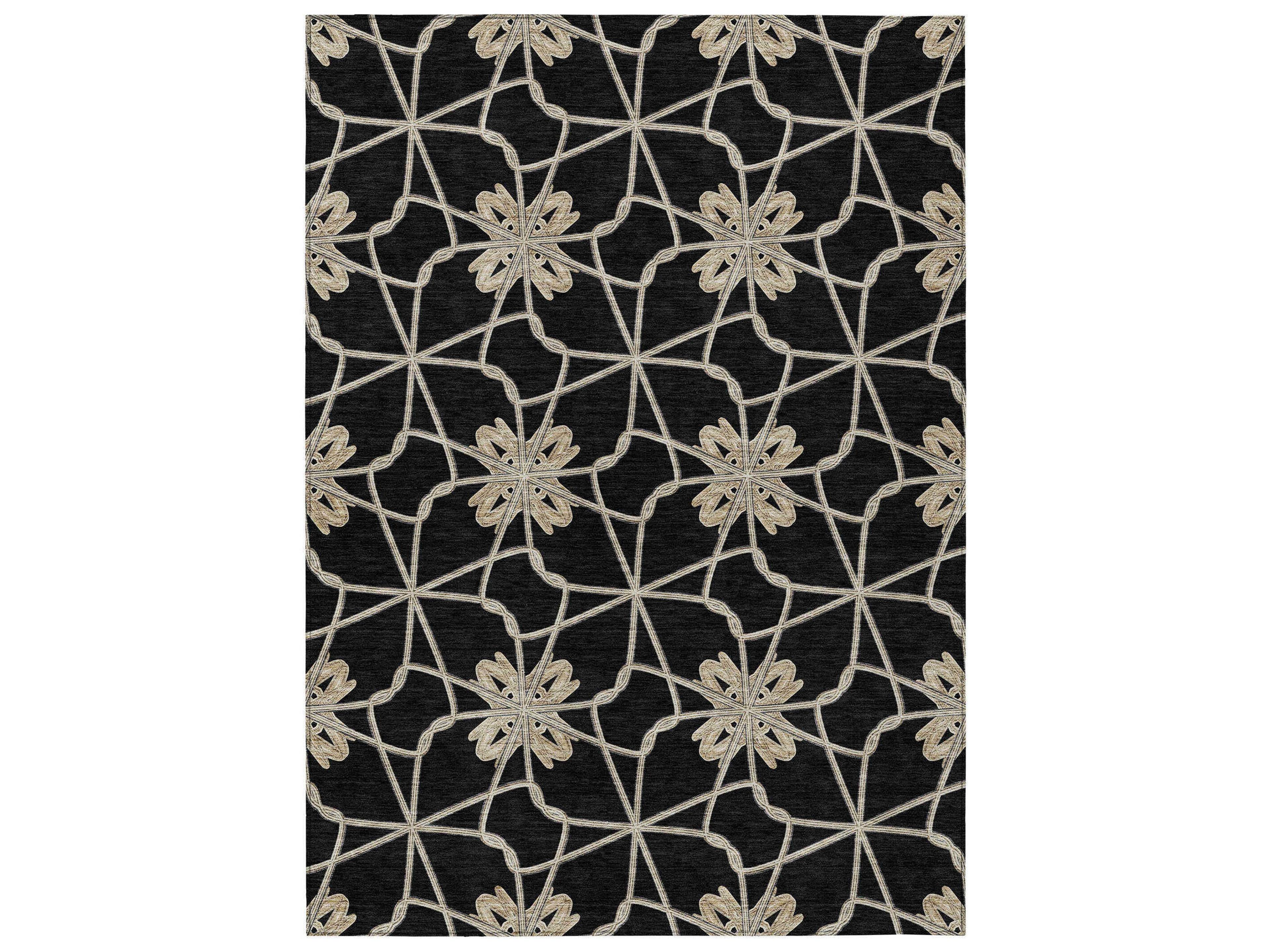 Dalyn Chantille Geometric Runner Area Rug