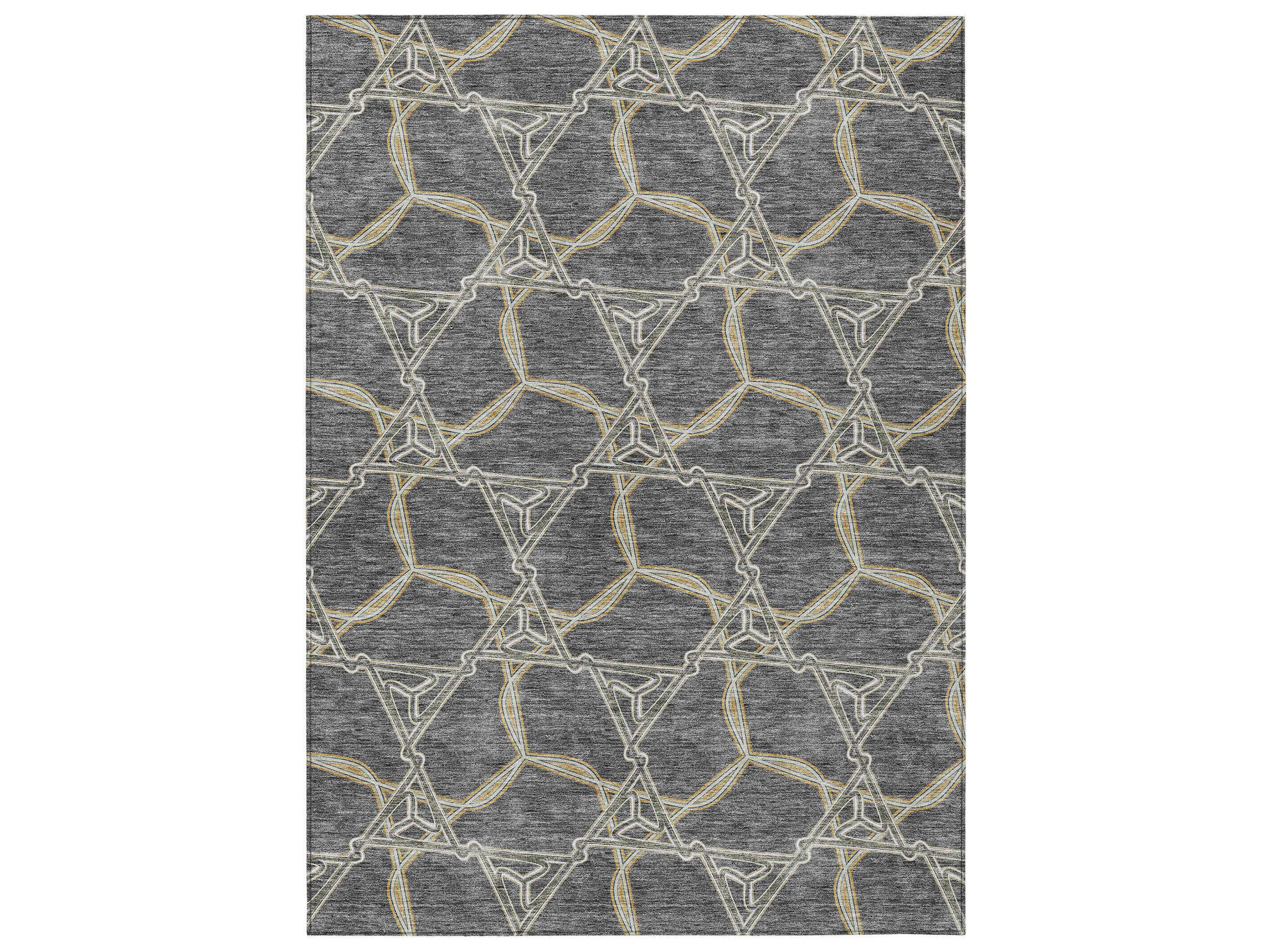 Dalyn Chantille Geometric Runner Area Rug
