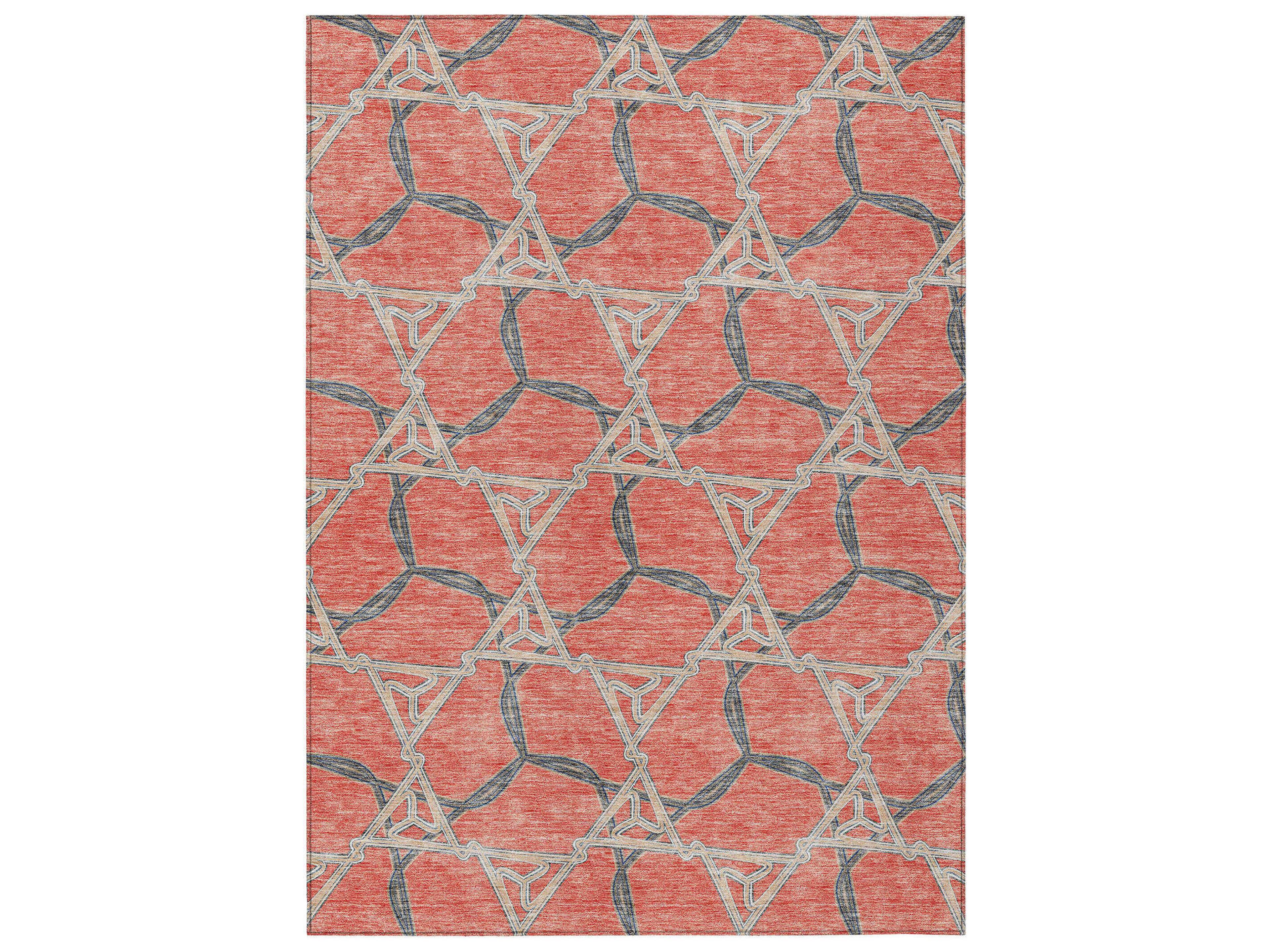 Dalyn Chantille Geometric Runner Area Rug