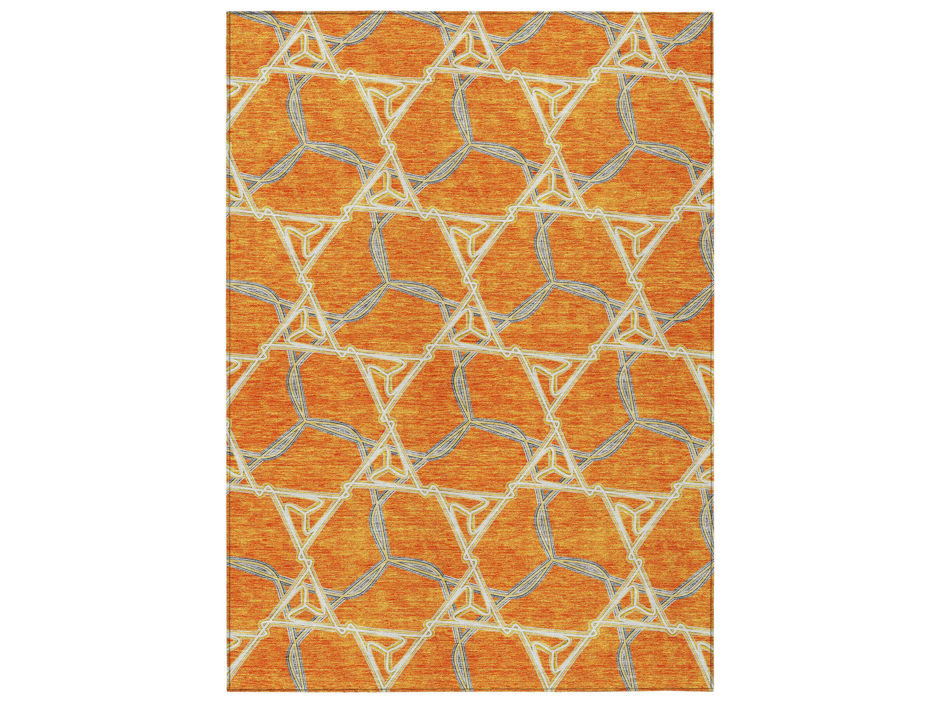 Dalyn Chantille Geometric Runner Area Rug