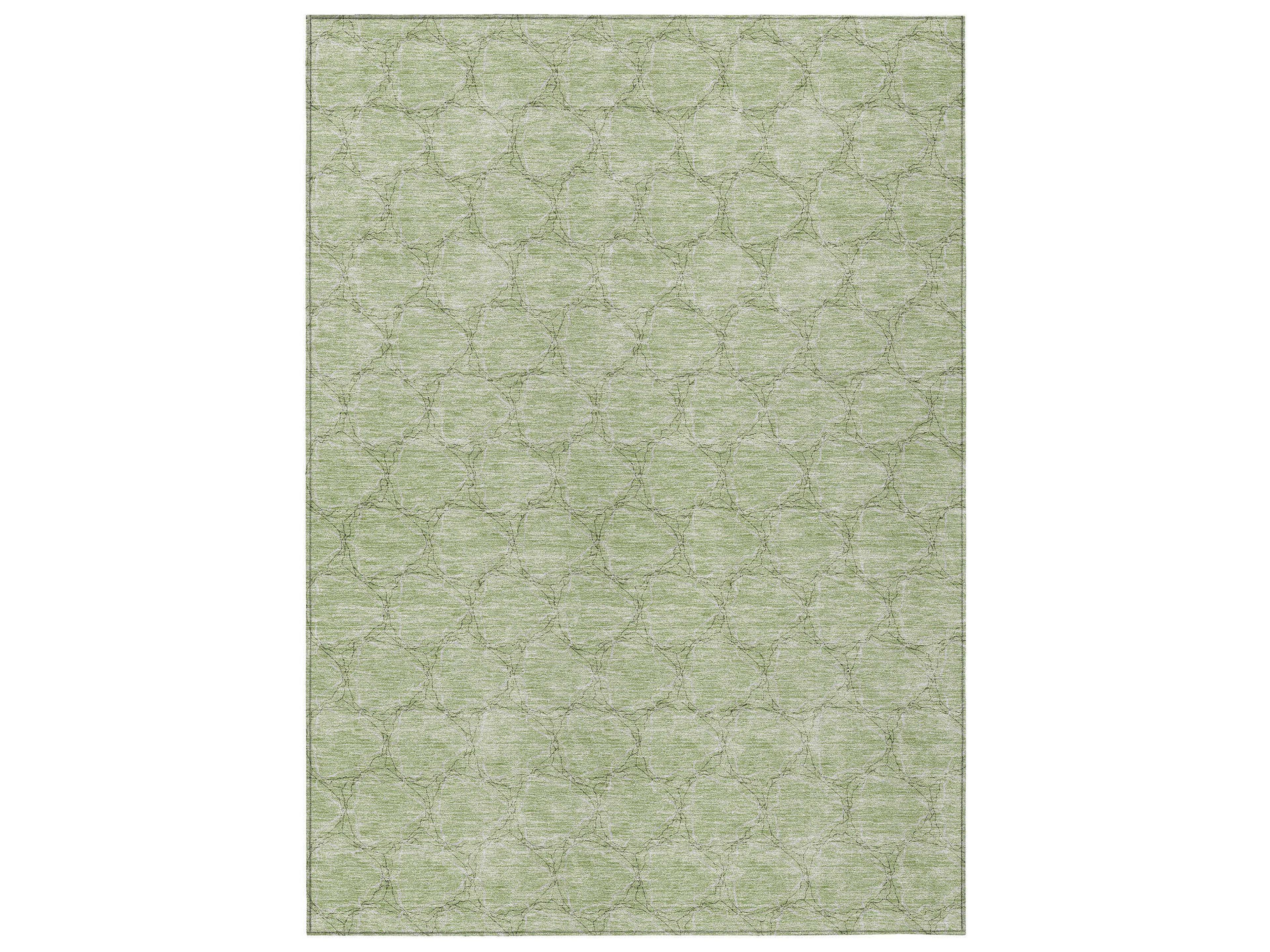 Dalyn Chantille Geometric Runner Area Rug