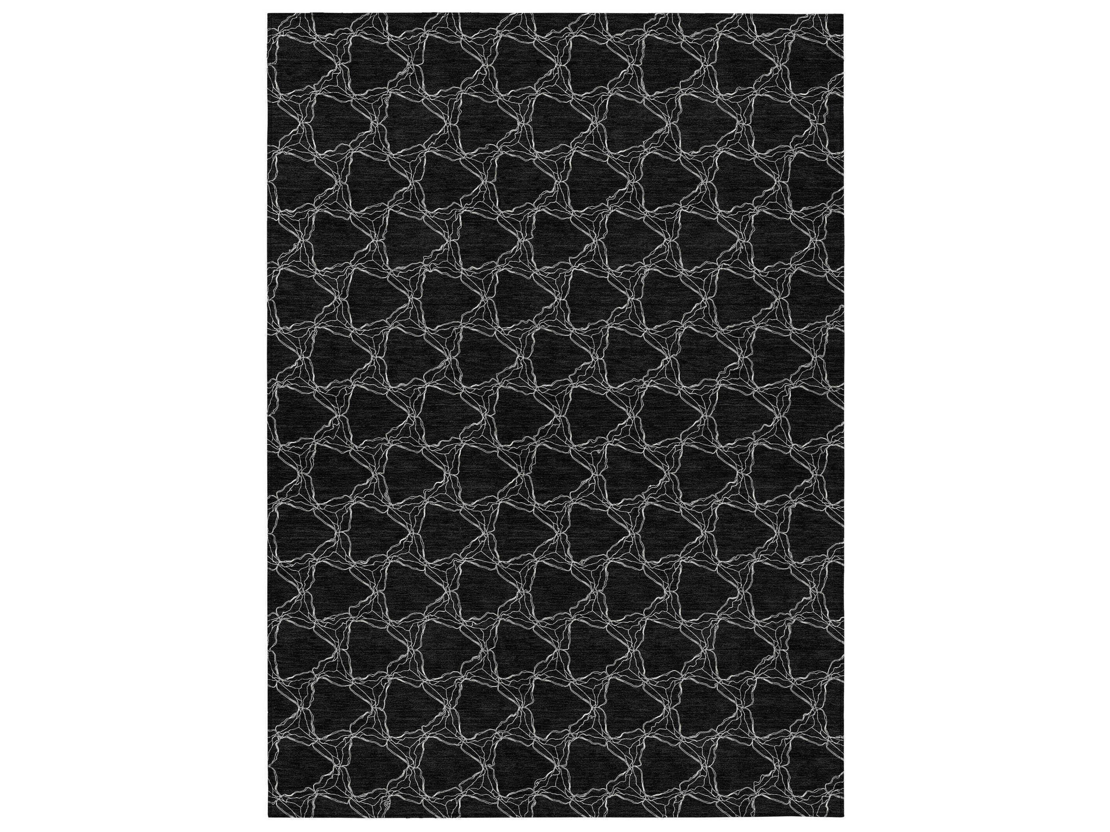 Dalyn Chantille Geometric Runner Area Rug