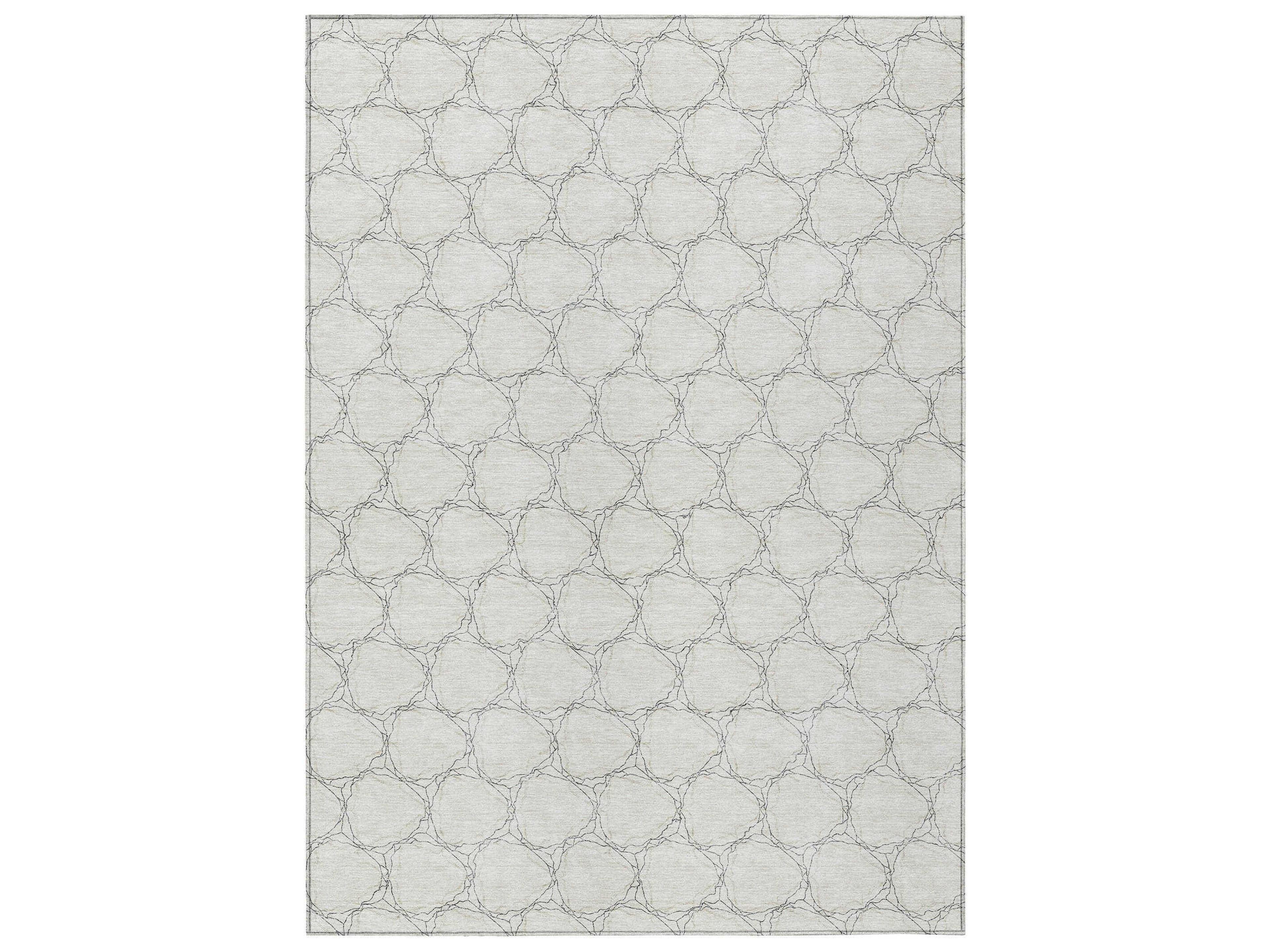 Dalyn Chantille Geometric Runner Area Rug