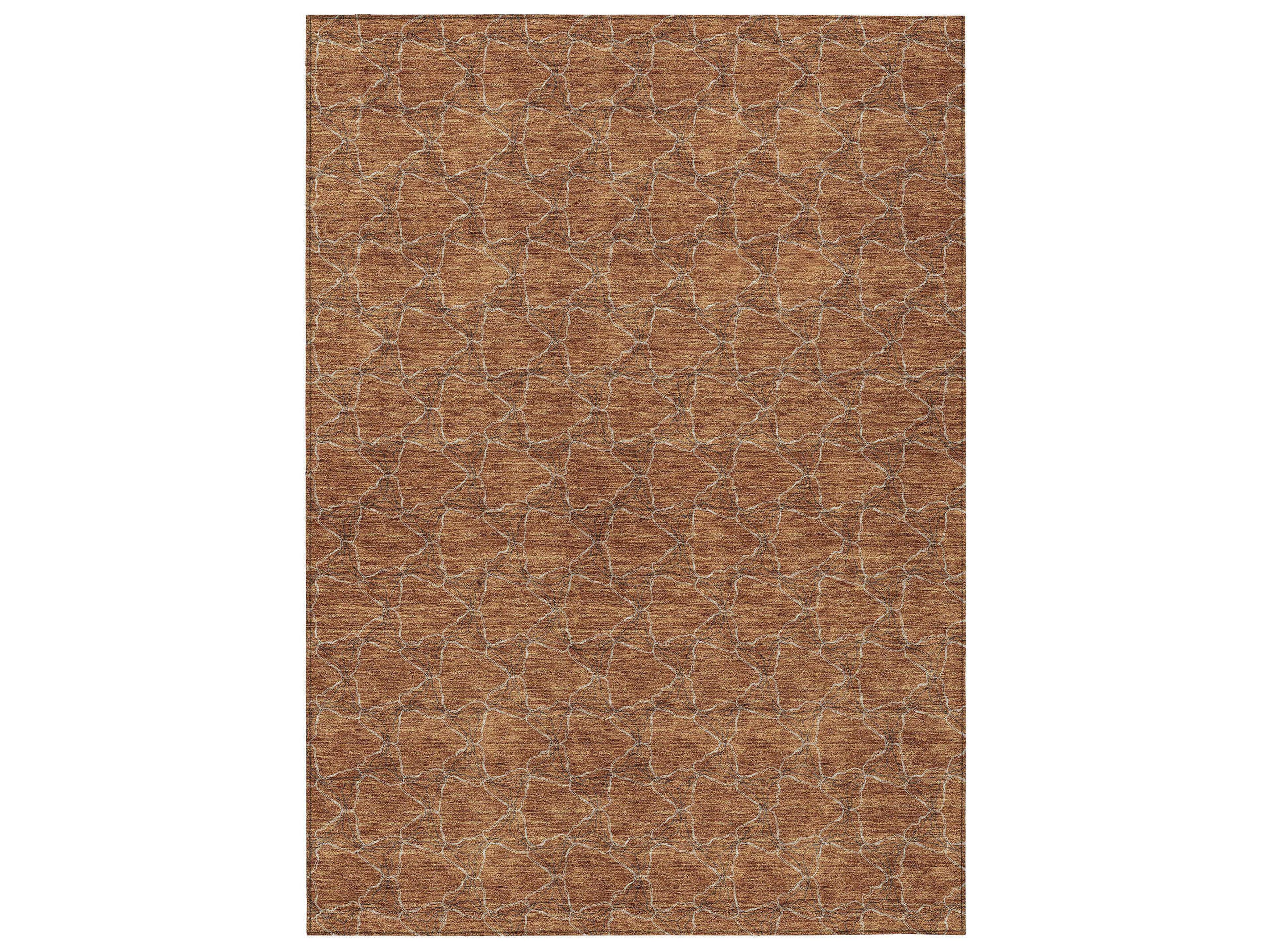 Dalyn Chantille Geometric Runner Area Rug