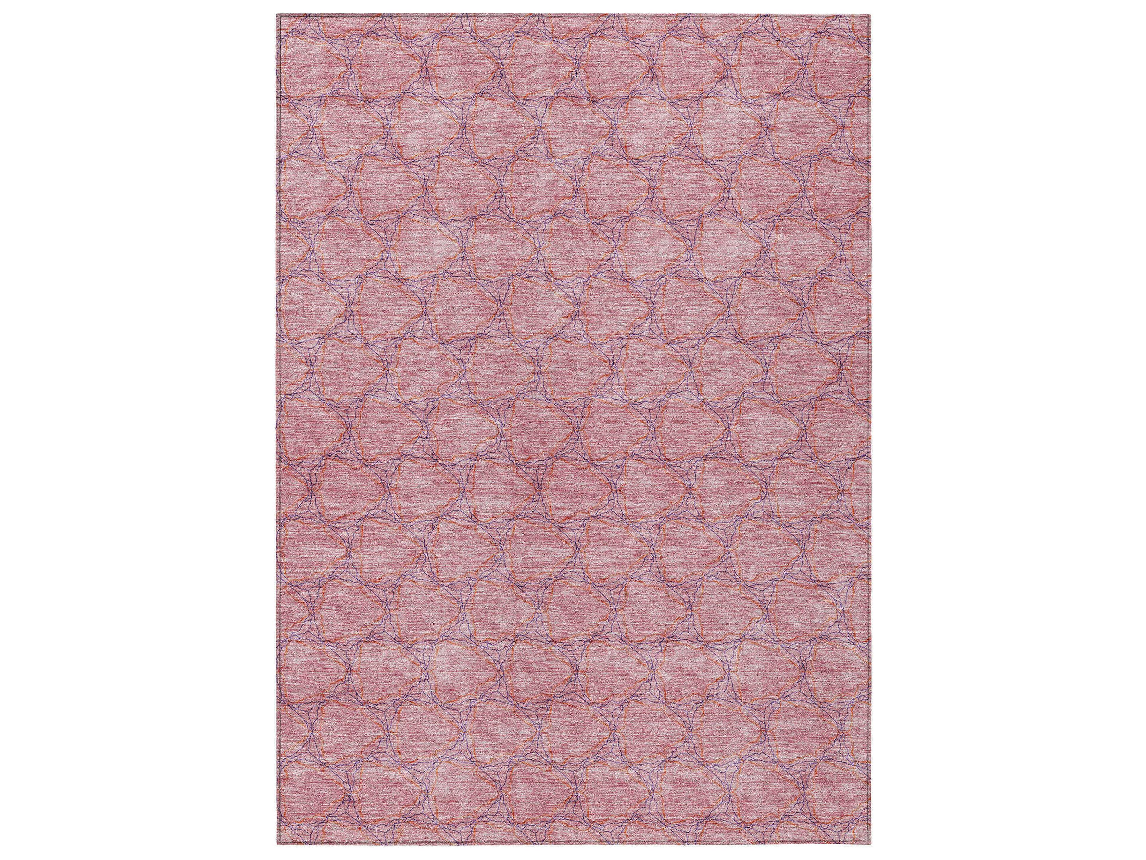 Dalyn Chantille Geometric Runner Area Rug