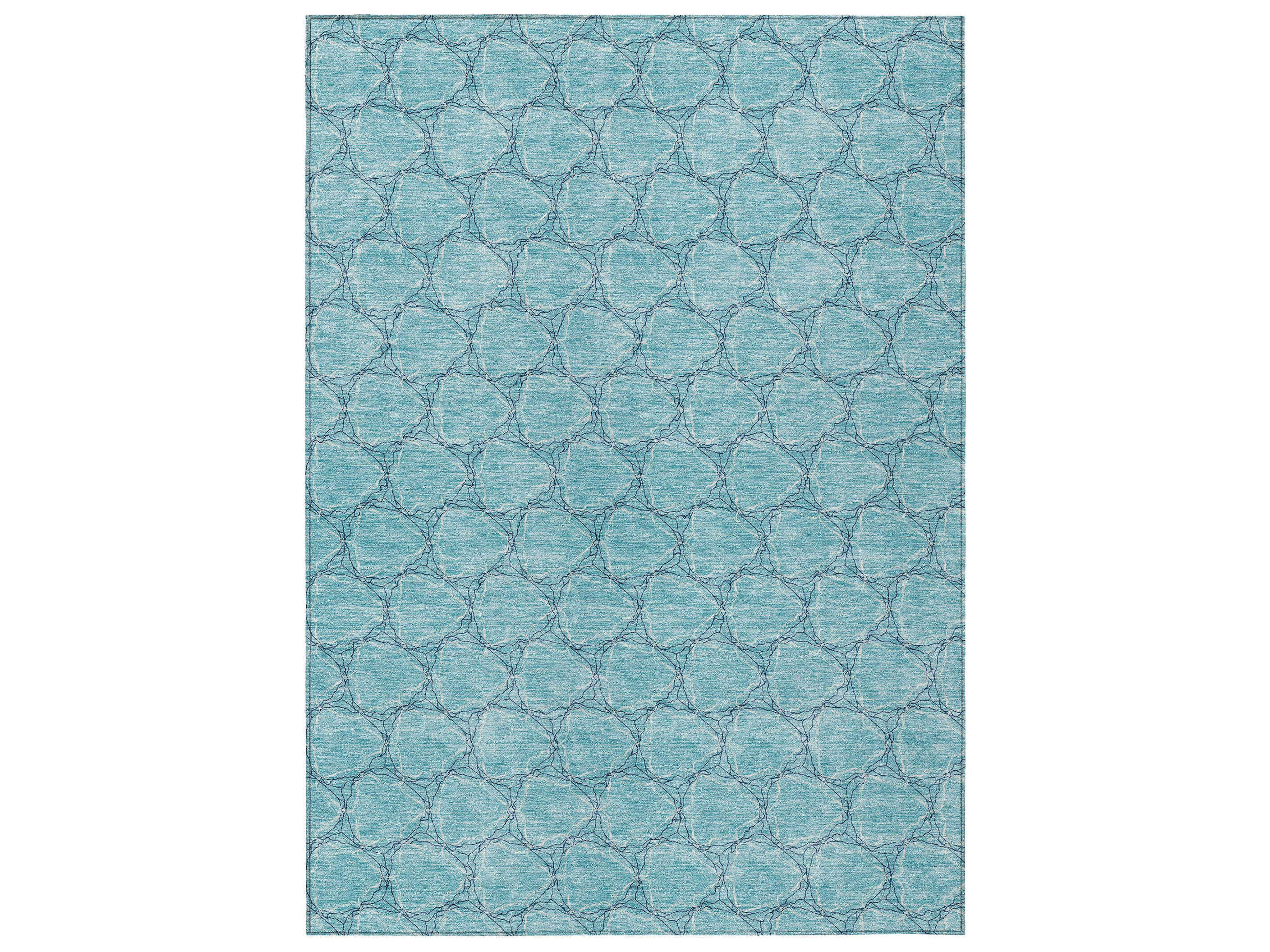 Dalyn Chantille Geometric Runner Area Rug