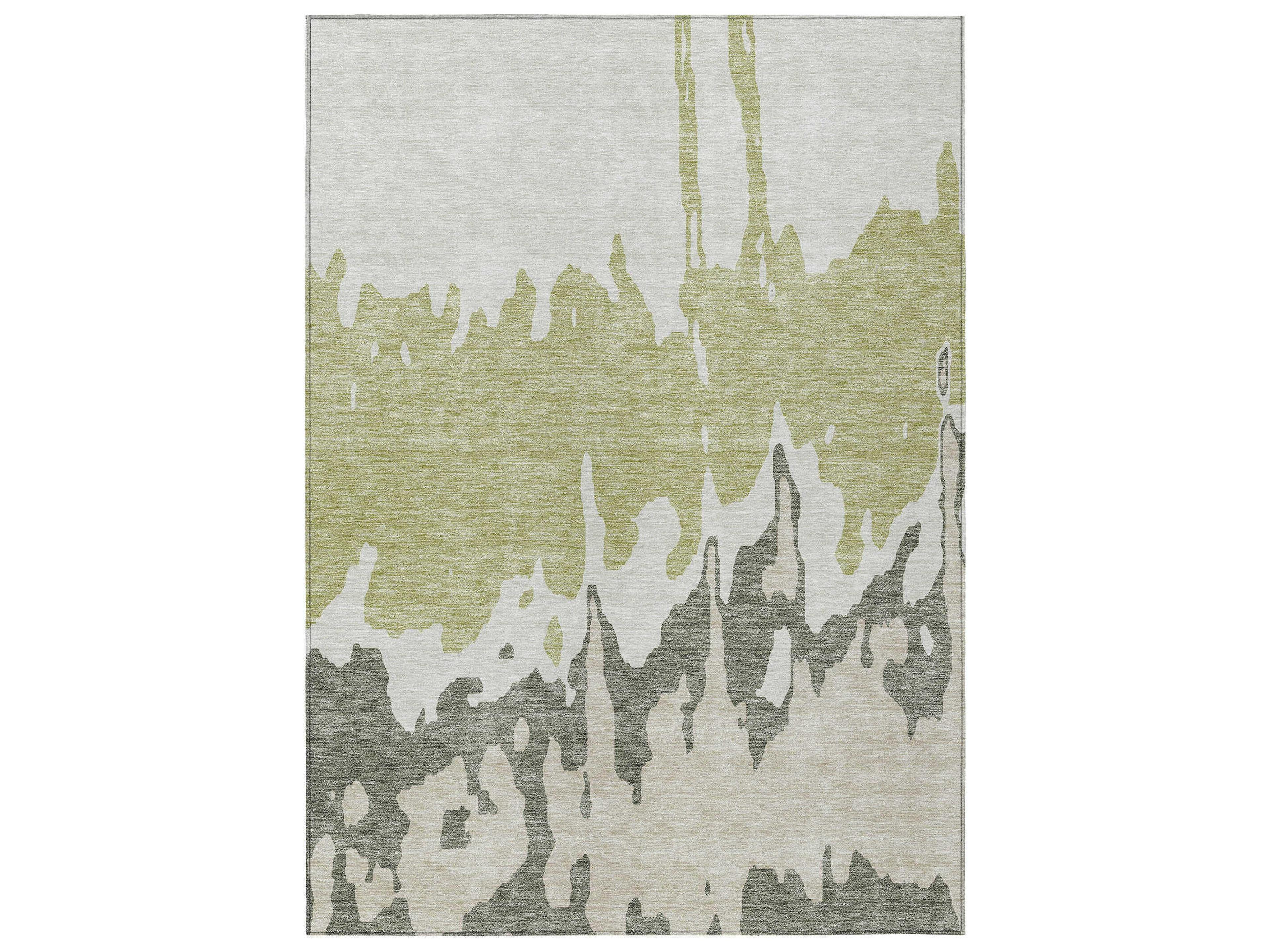Dalyn Chantille Abstract Runner Area Rug