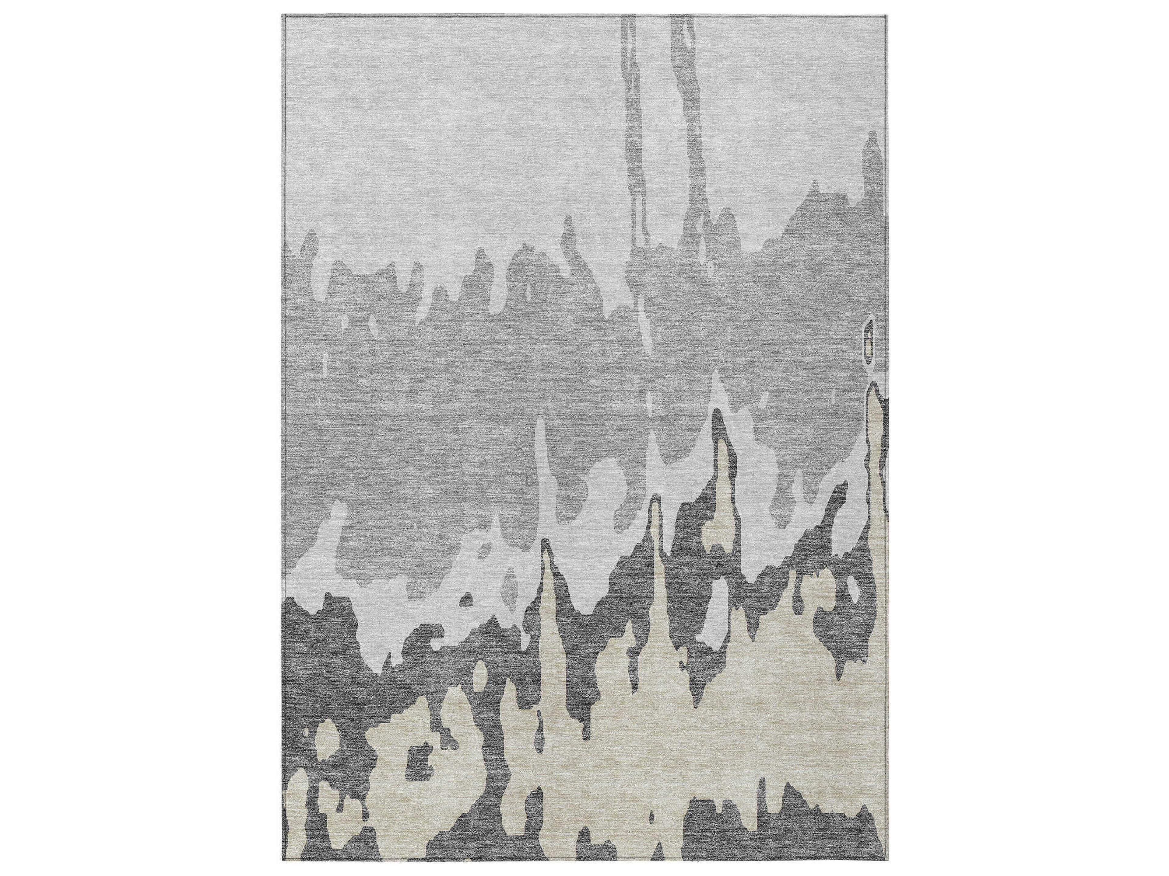 Dalyn Chantille Abstract Runner Area Rug
