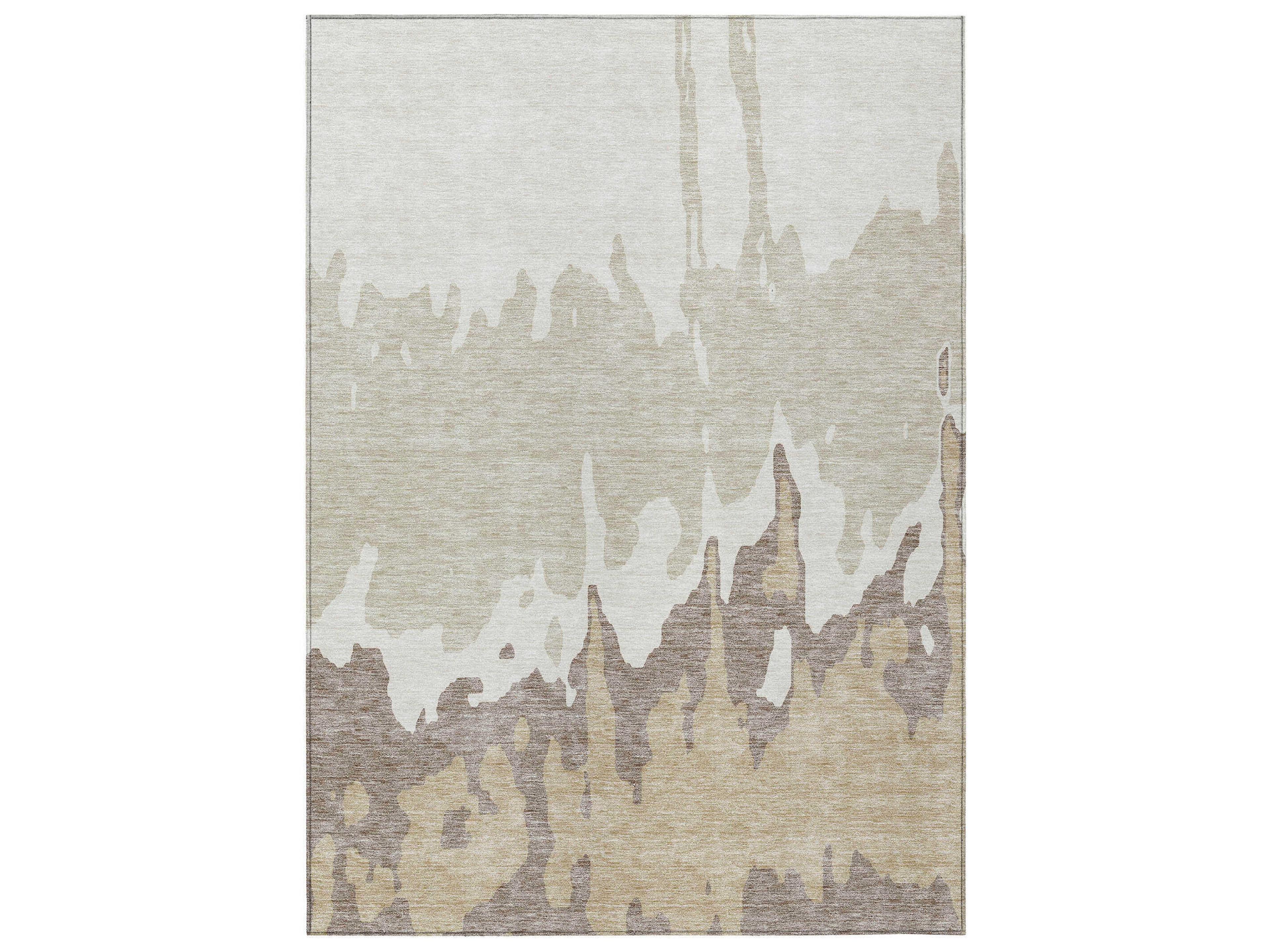 Dalyn Chantille Abstract Runner Area Rug