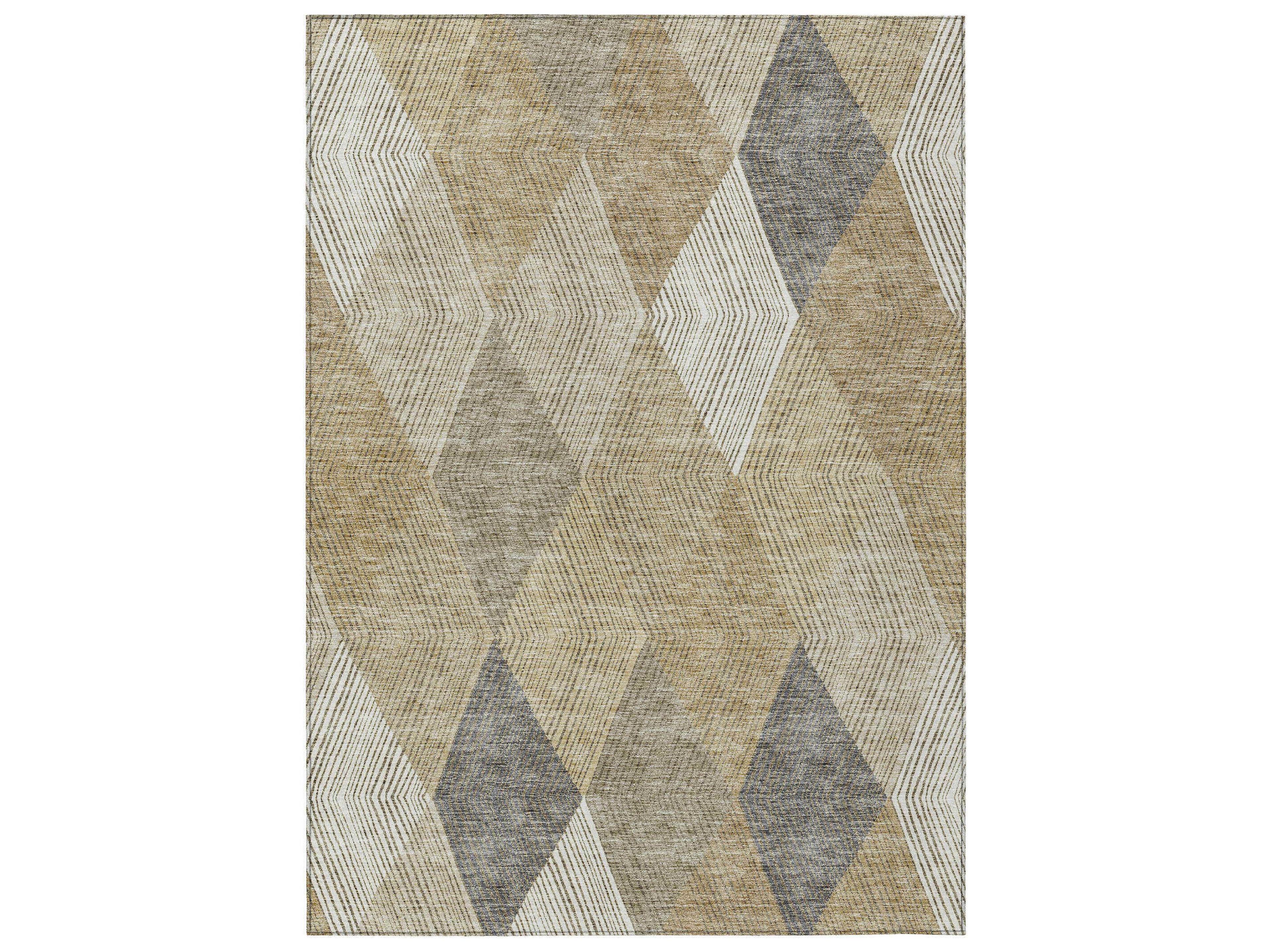 Dalyn Chantille Geometric Runner Area Rug