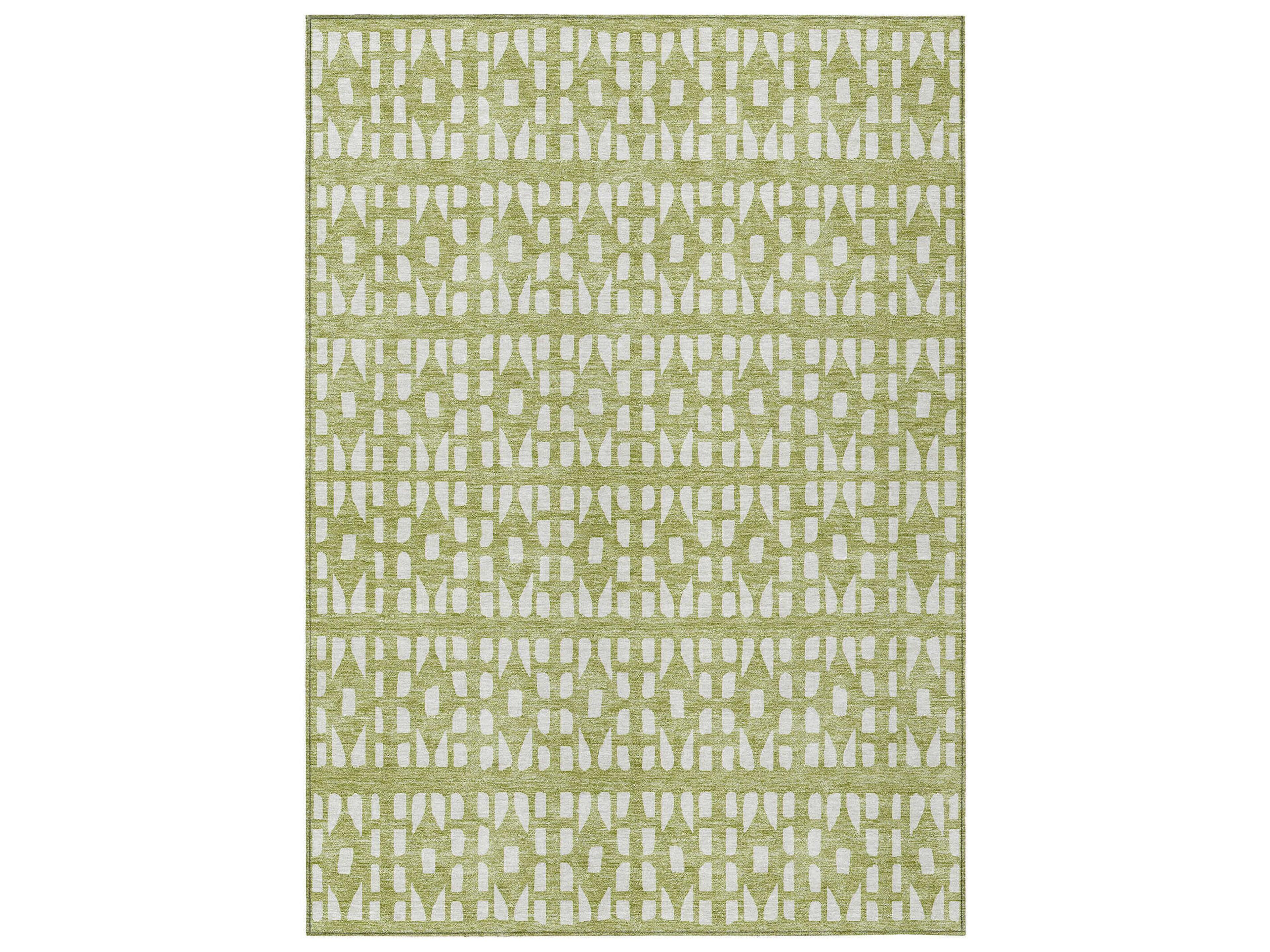 Dalyn Chantille Geometric Runner Area Rug