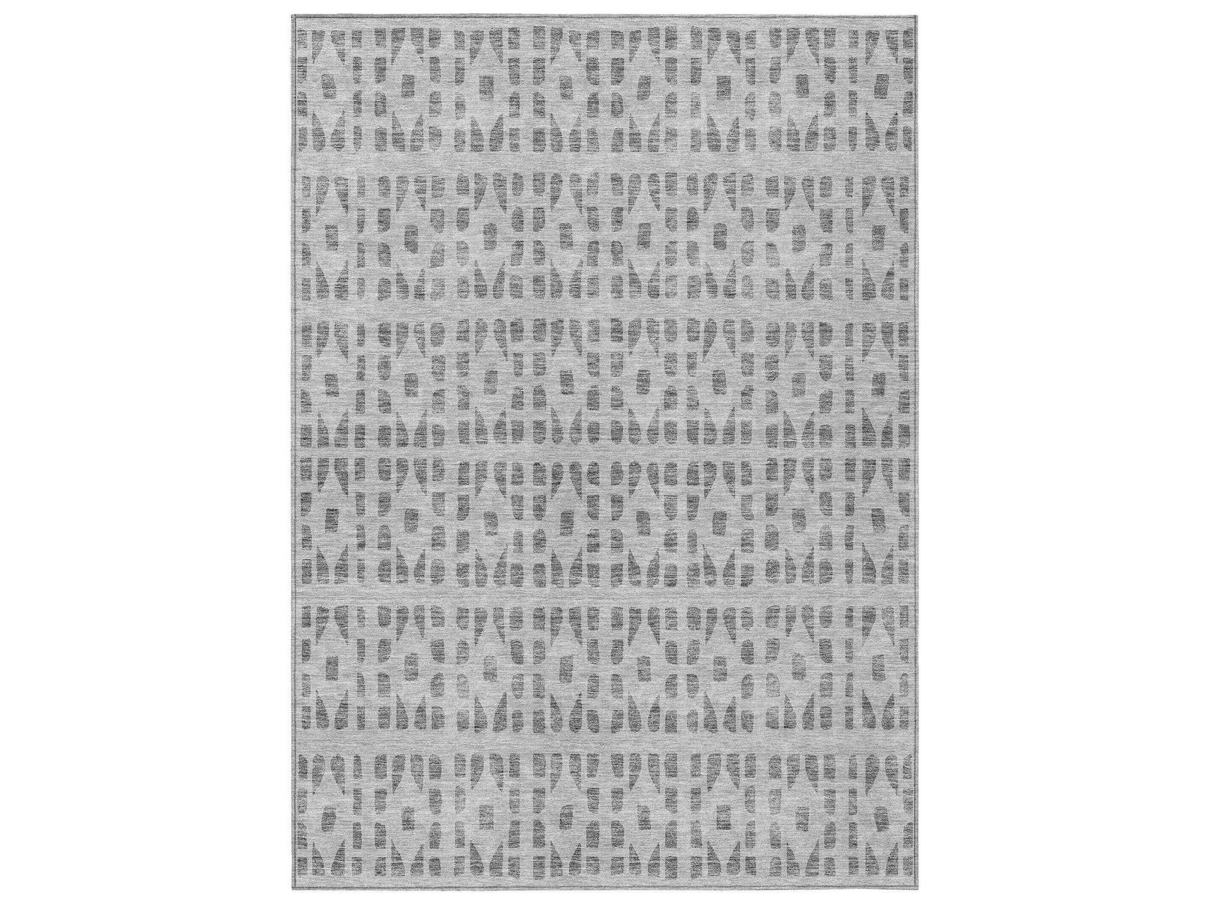 Dalyn Chantille Geometric Runner Area Rug