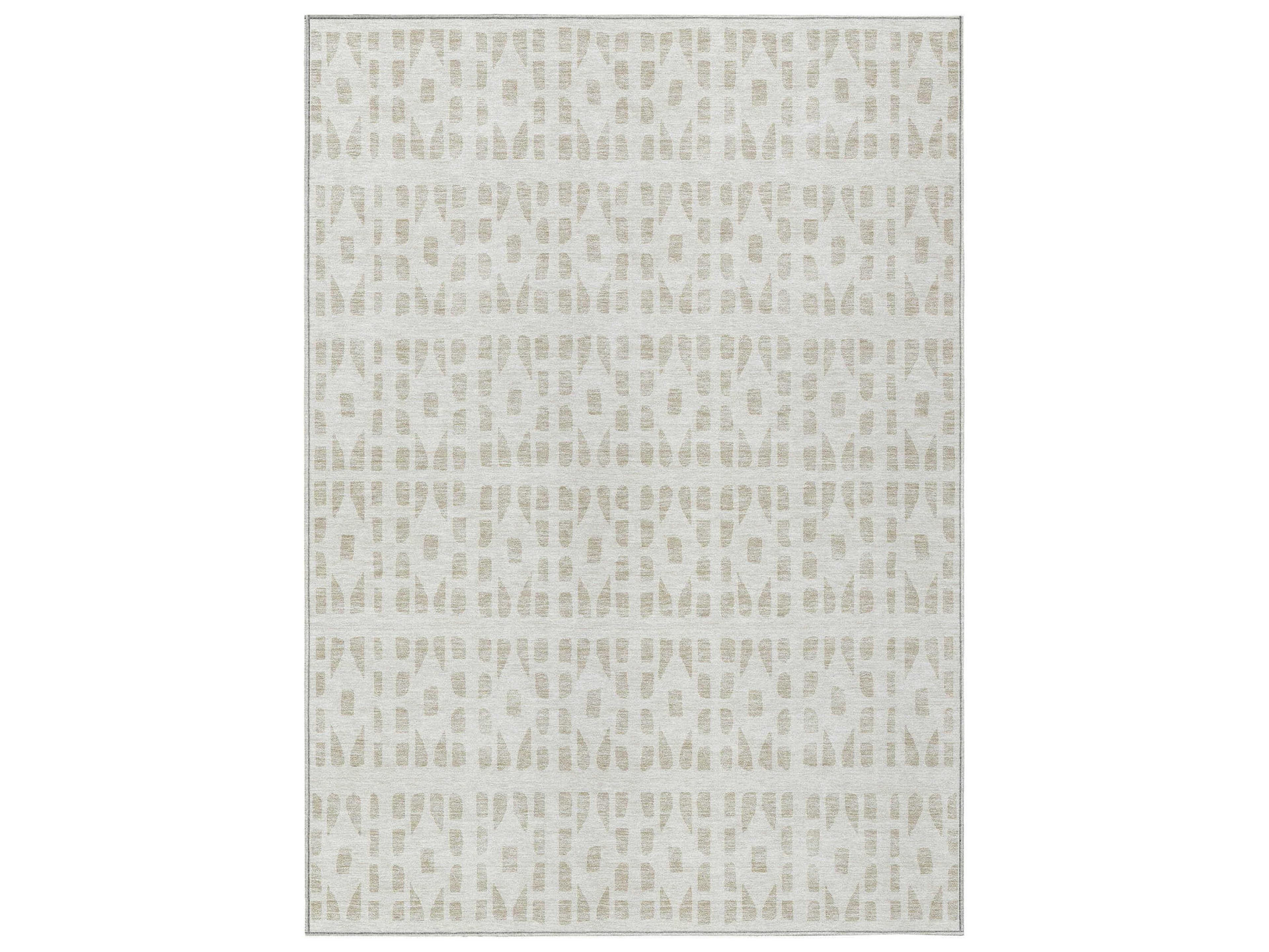 Dalyn Chantille Geometric Runner Area Rug