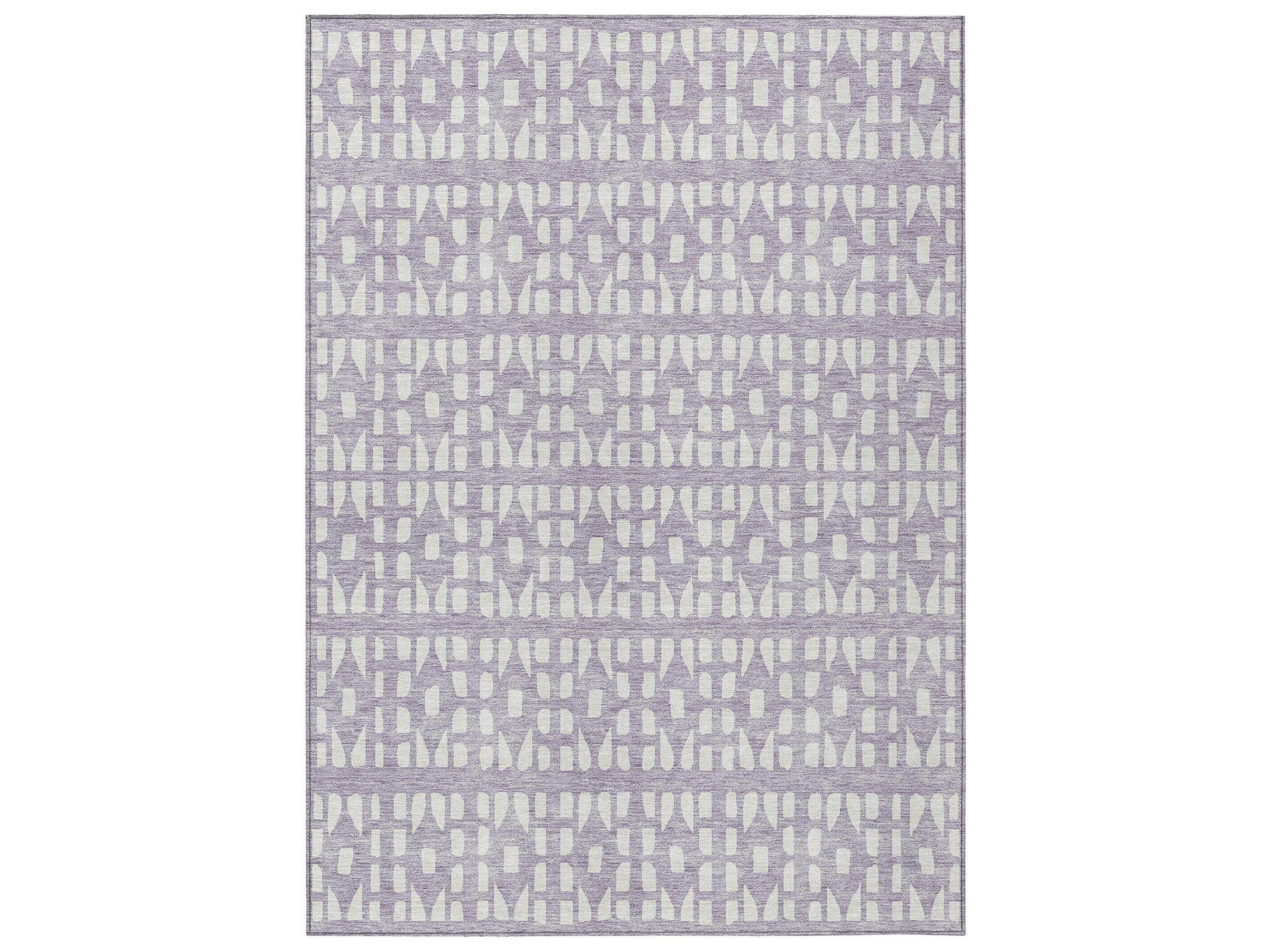 Dalyn Chantille Geometric Runner Area Rug