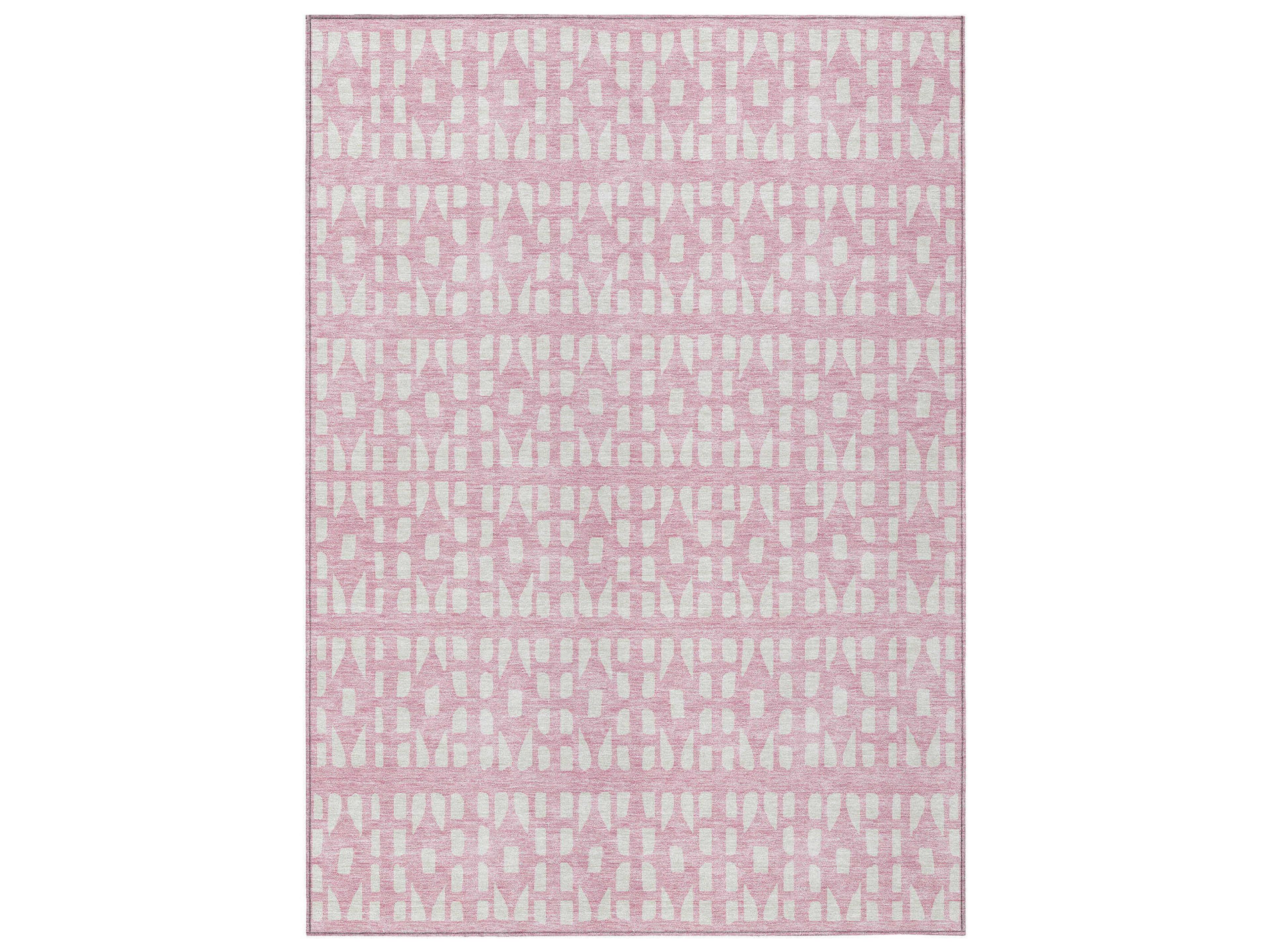 Dalyn Chantille Geometric Runner Area Rug