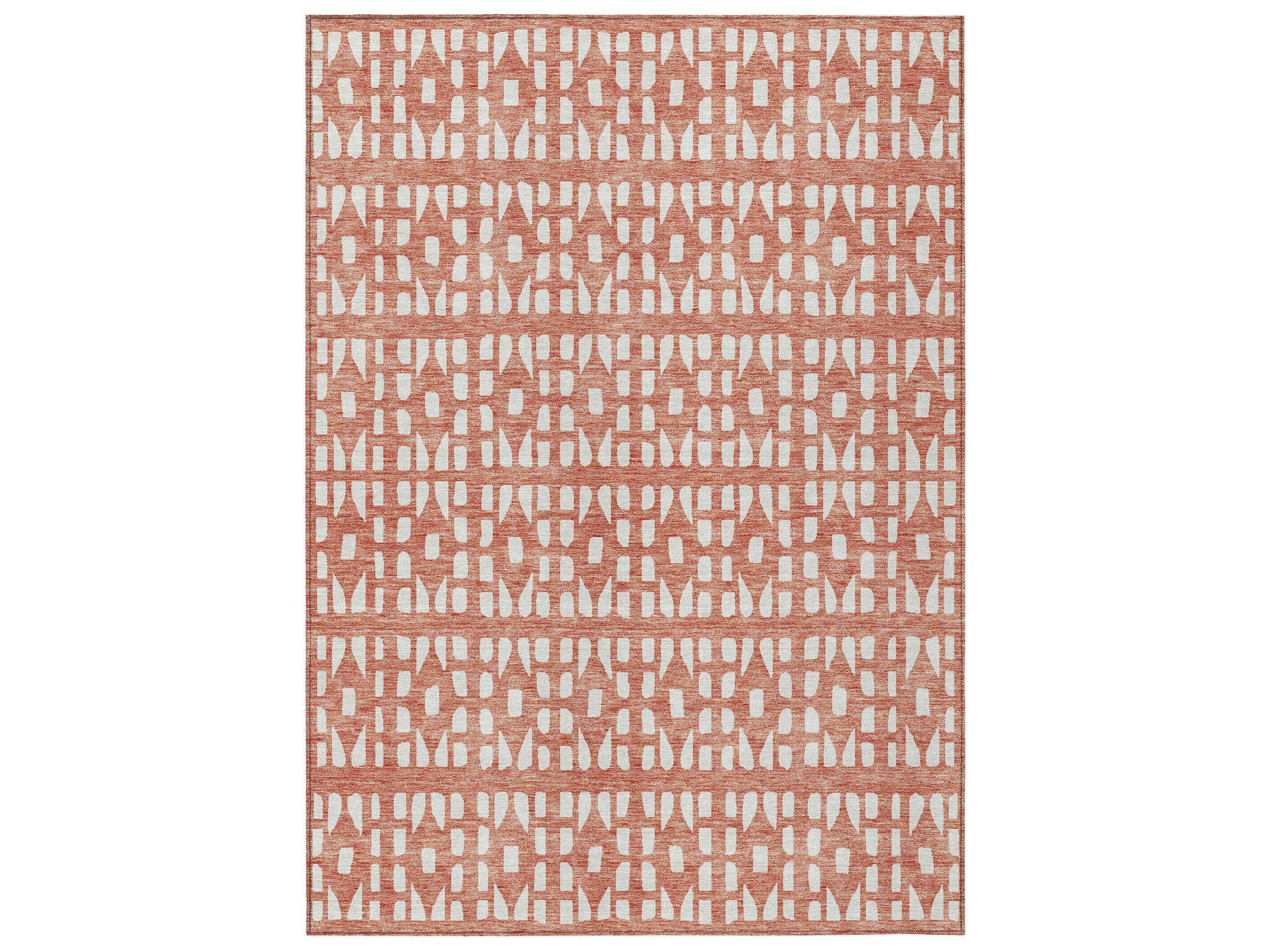 Dalyn Chantille Geometric Runner Area Rug