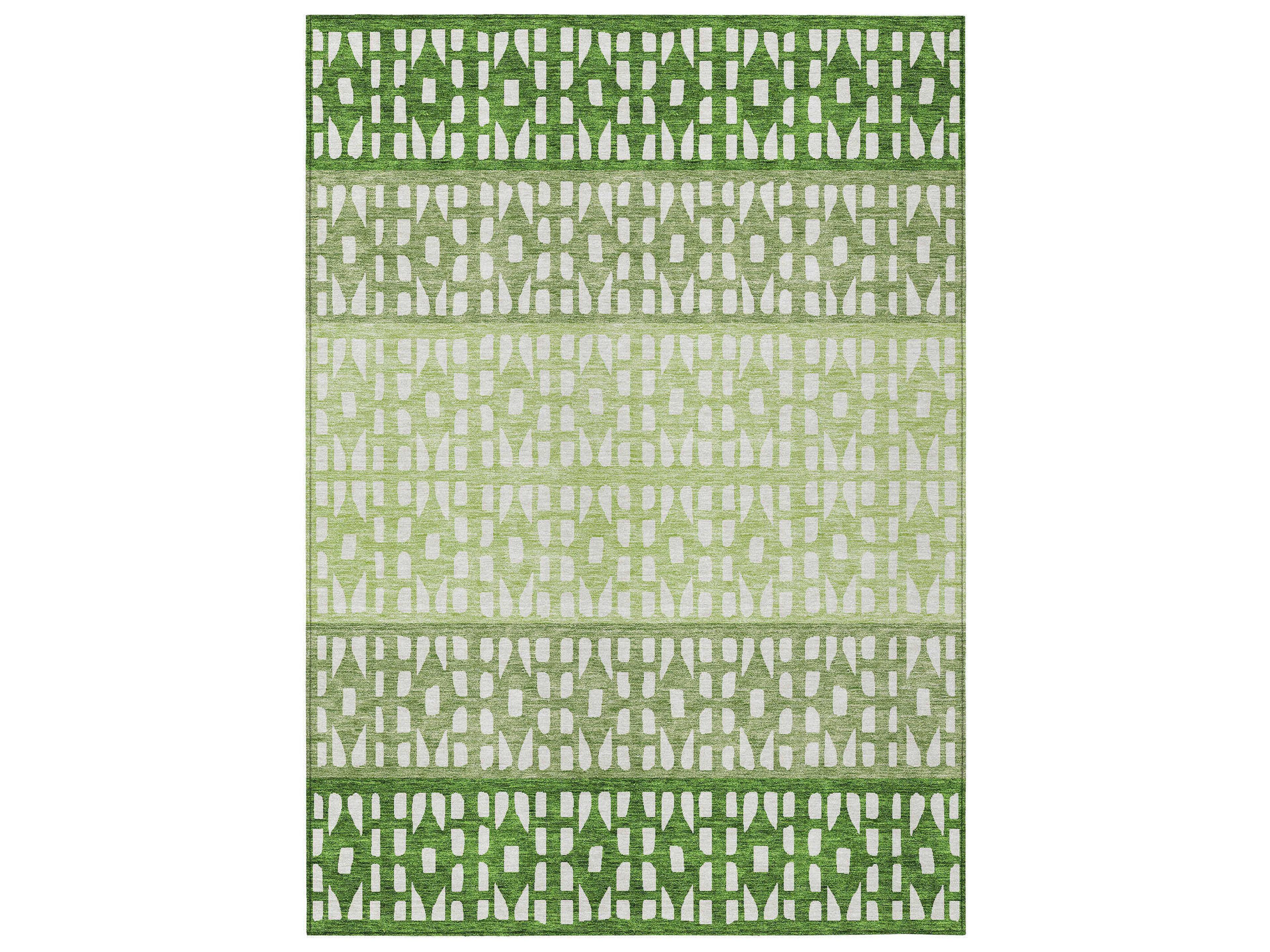 Dalyn Chantille Geometric Runner Area Rug