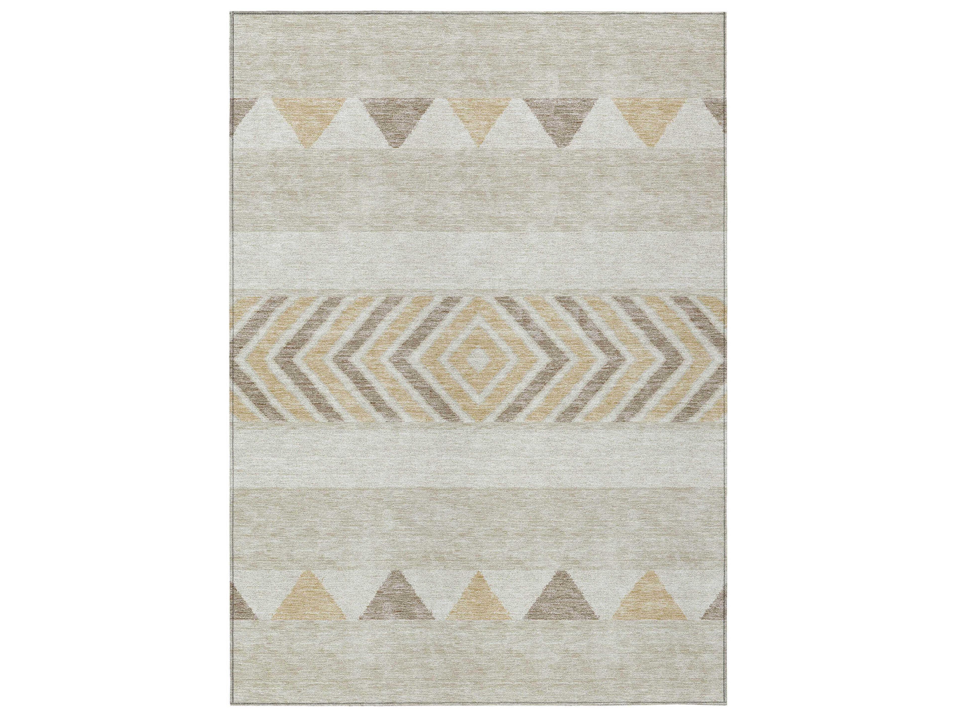 Dalyn Chantille Southwestern Runner Area Rug