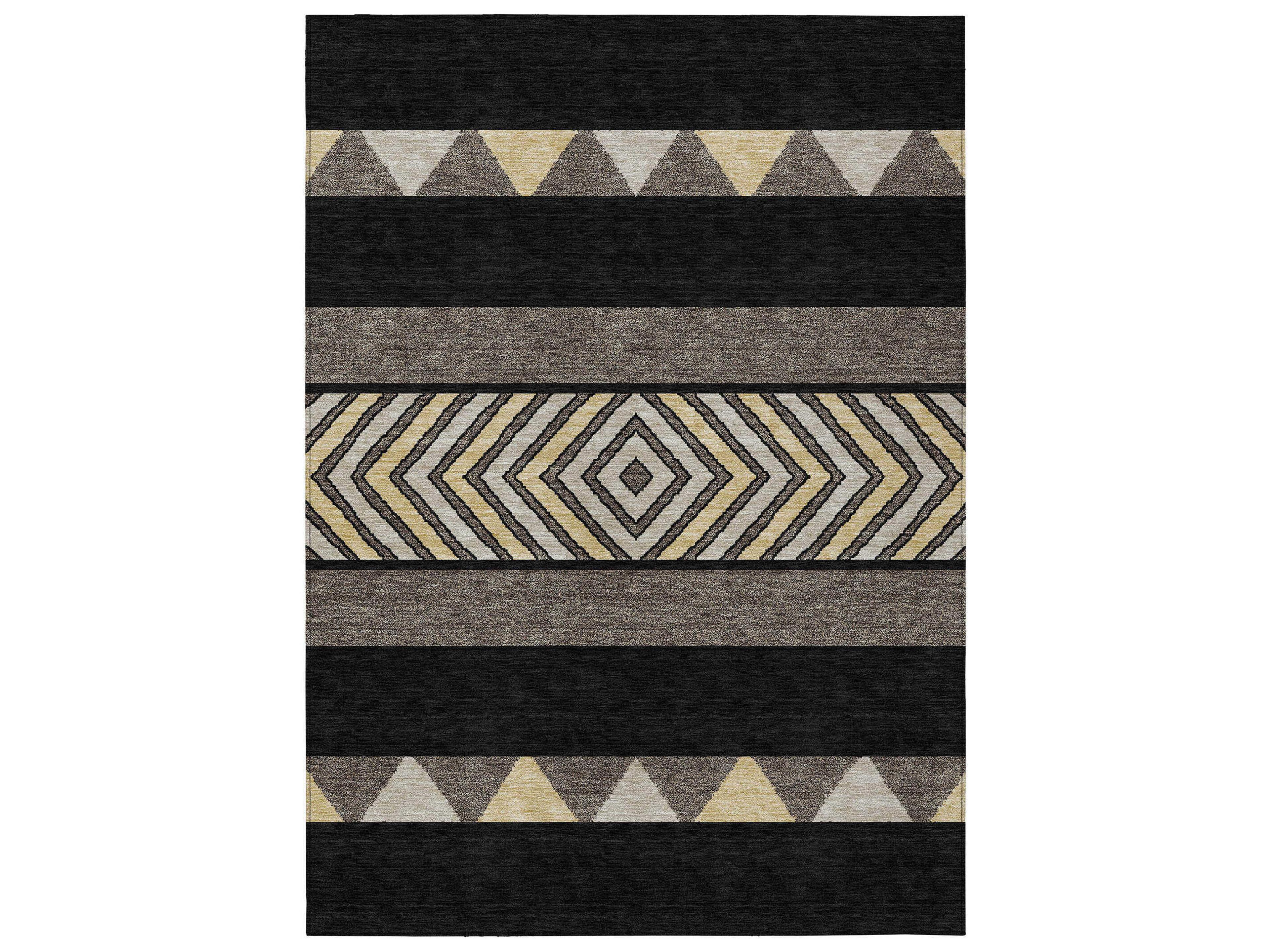 Dalyn Chantille Southwestern Runner Area Rug