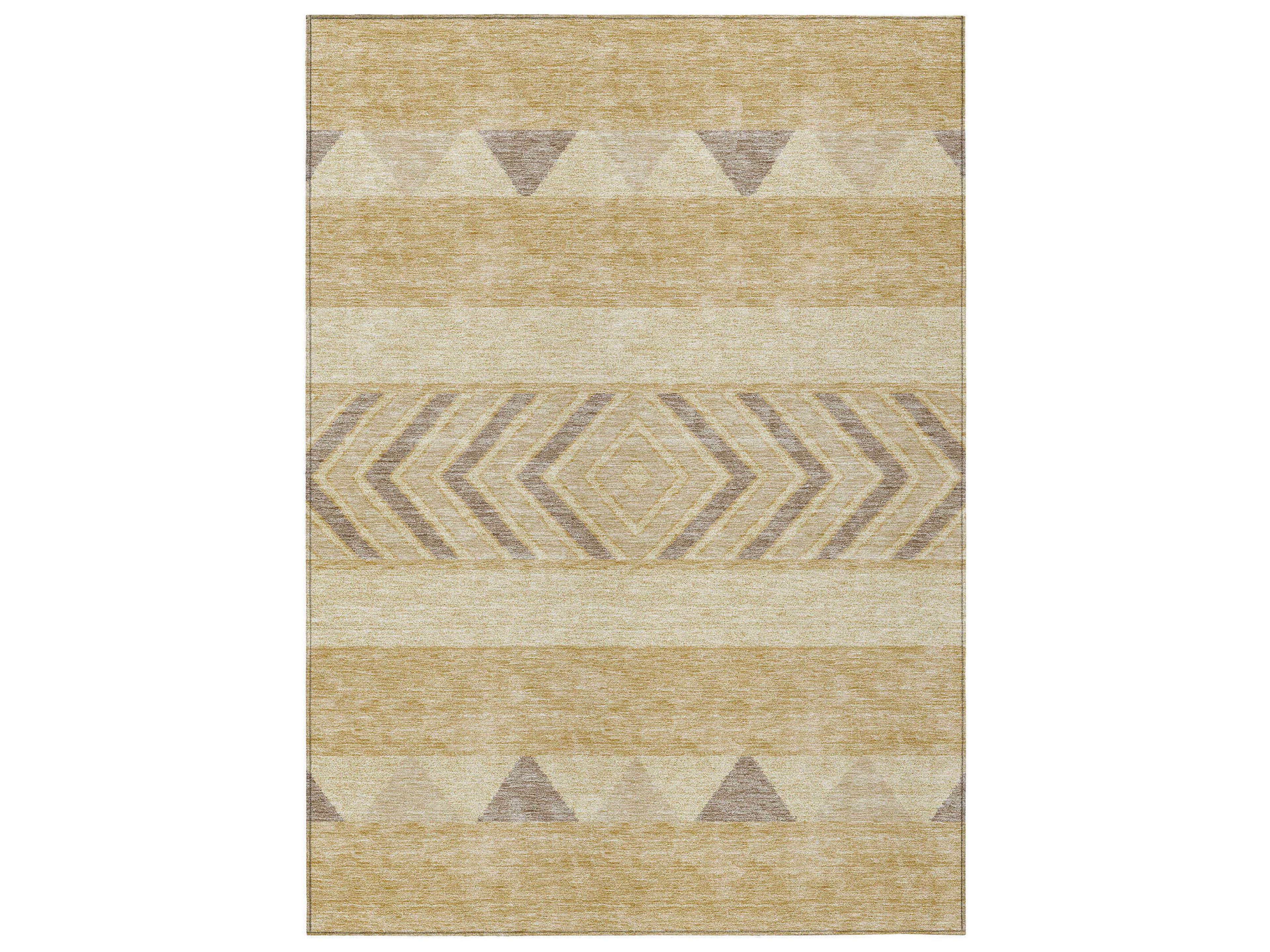 Dalyn Chantille Southwestern Runner Area Rug