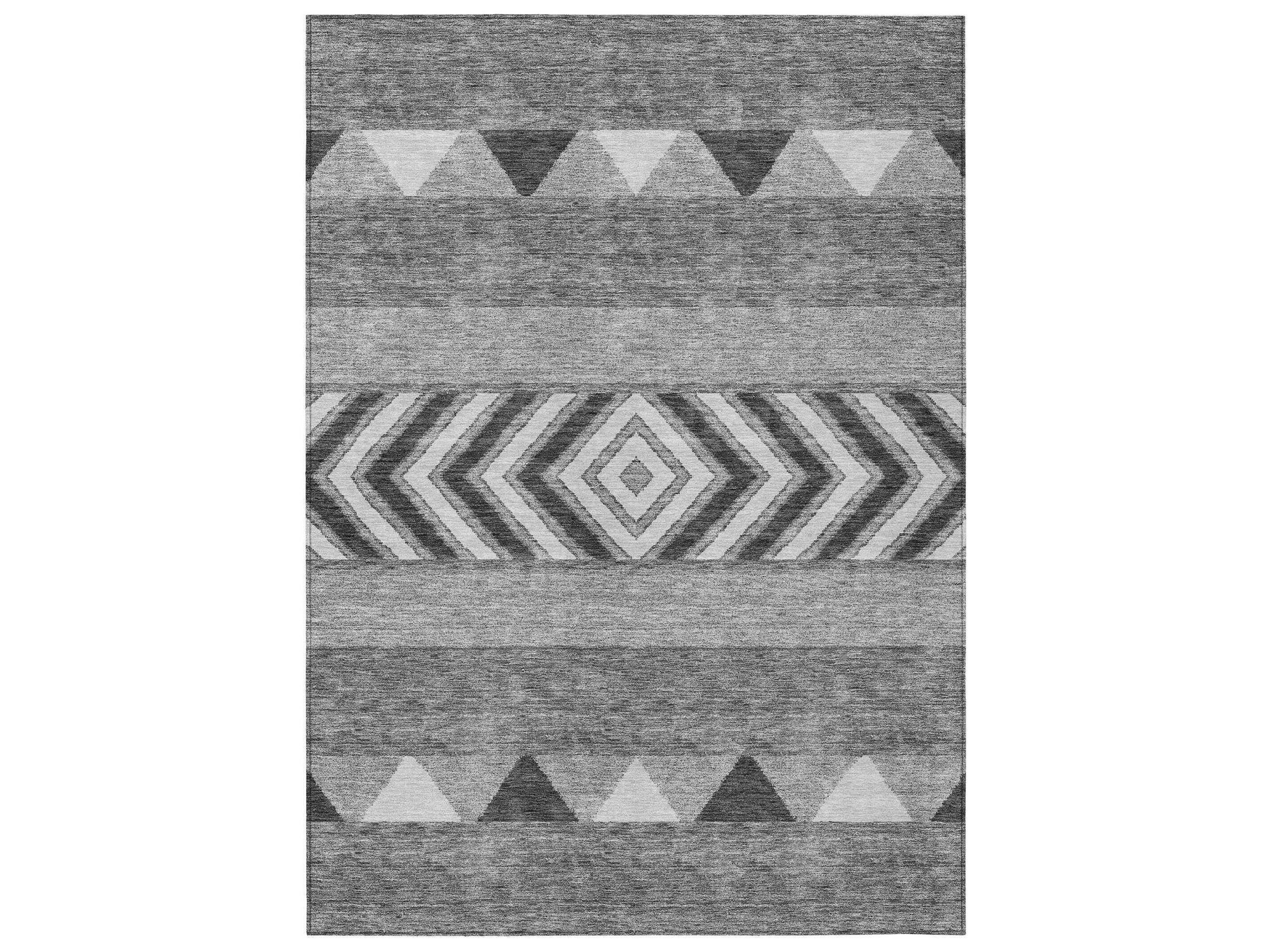 Dalyn Chantille Southwestern Runner Area Rug