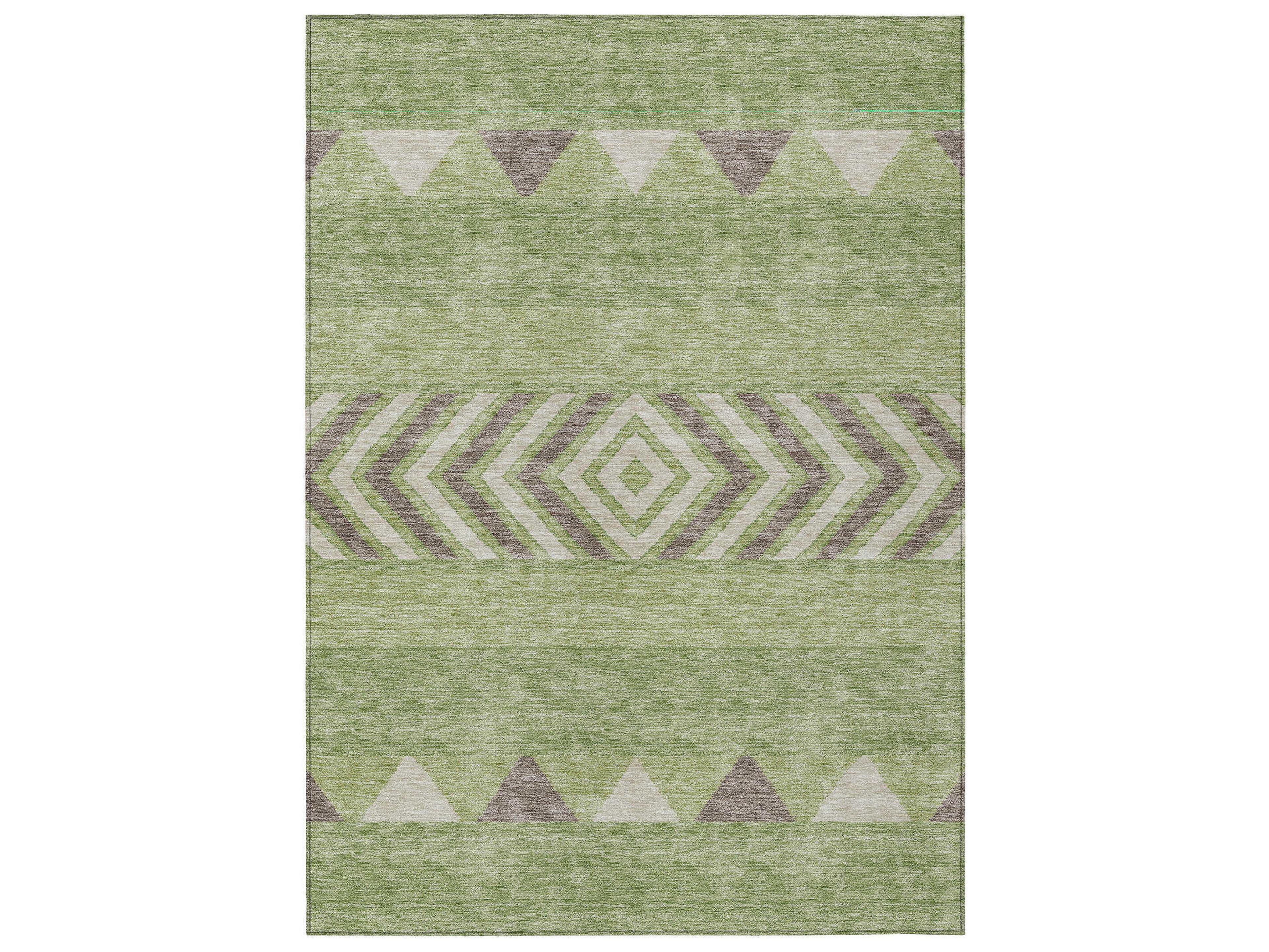 Dalyn Chantille Southwestern Runner Area Rug