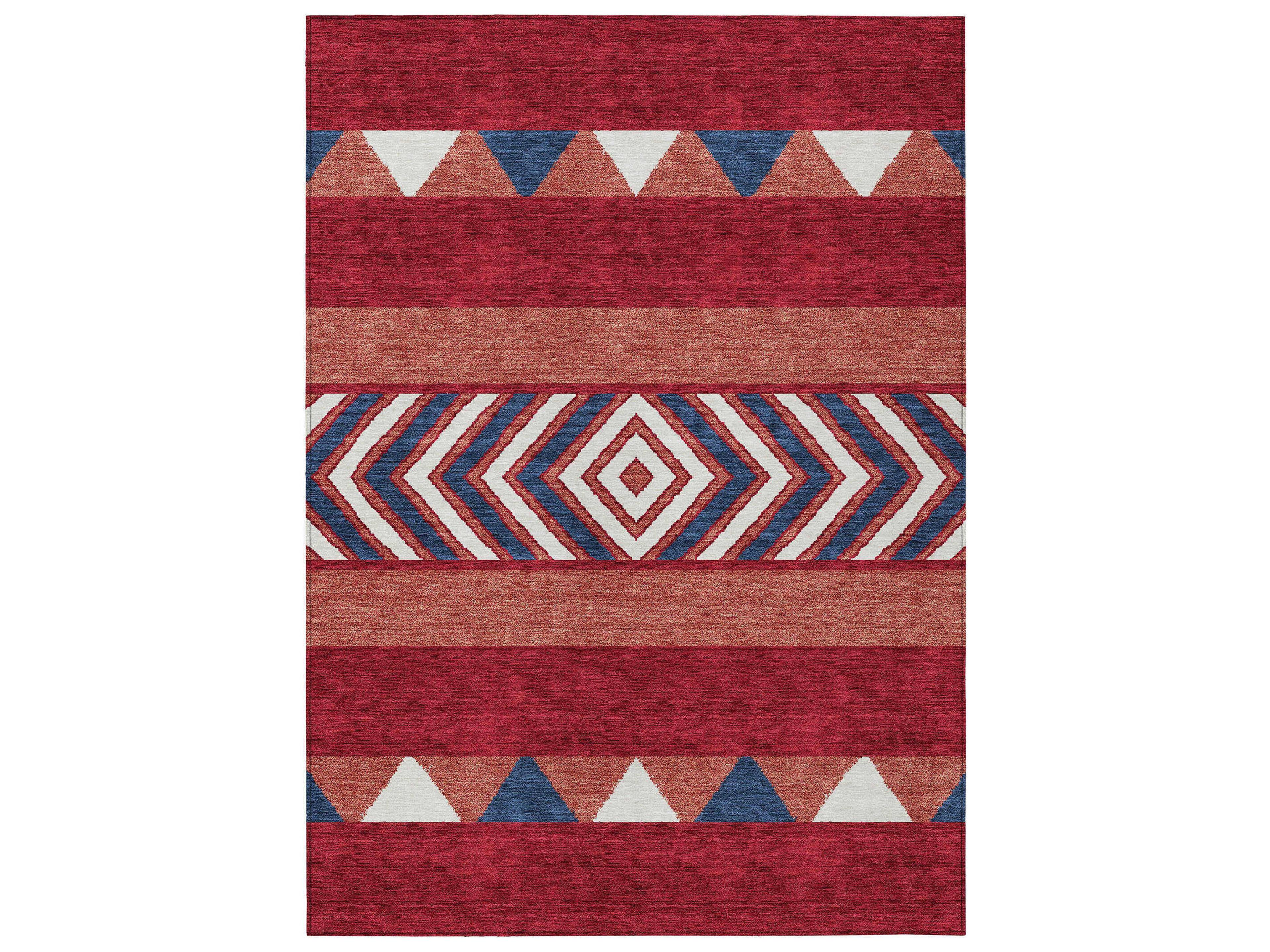 Dalyn Chantille Southwestern Runner Area Rug