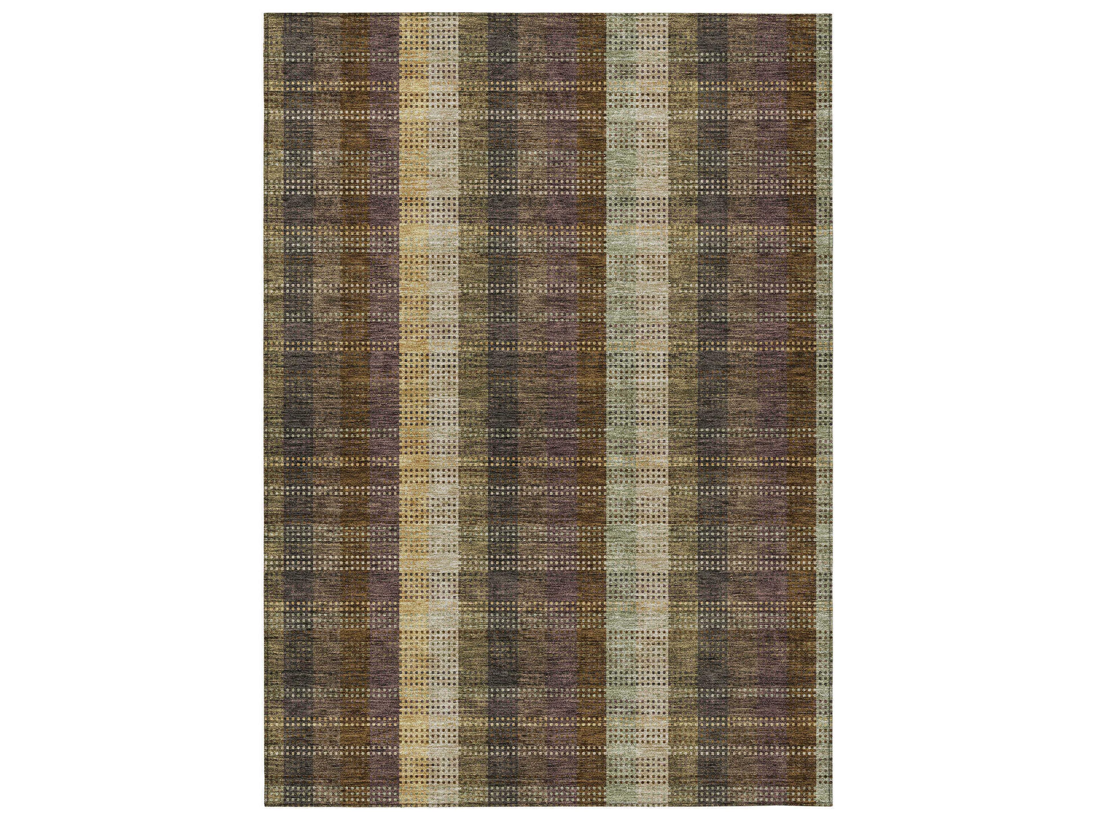 Dalyn Chantille Striped Runner Area Rug