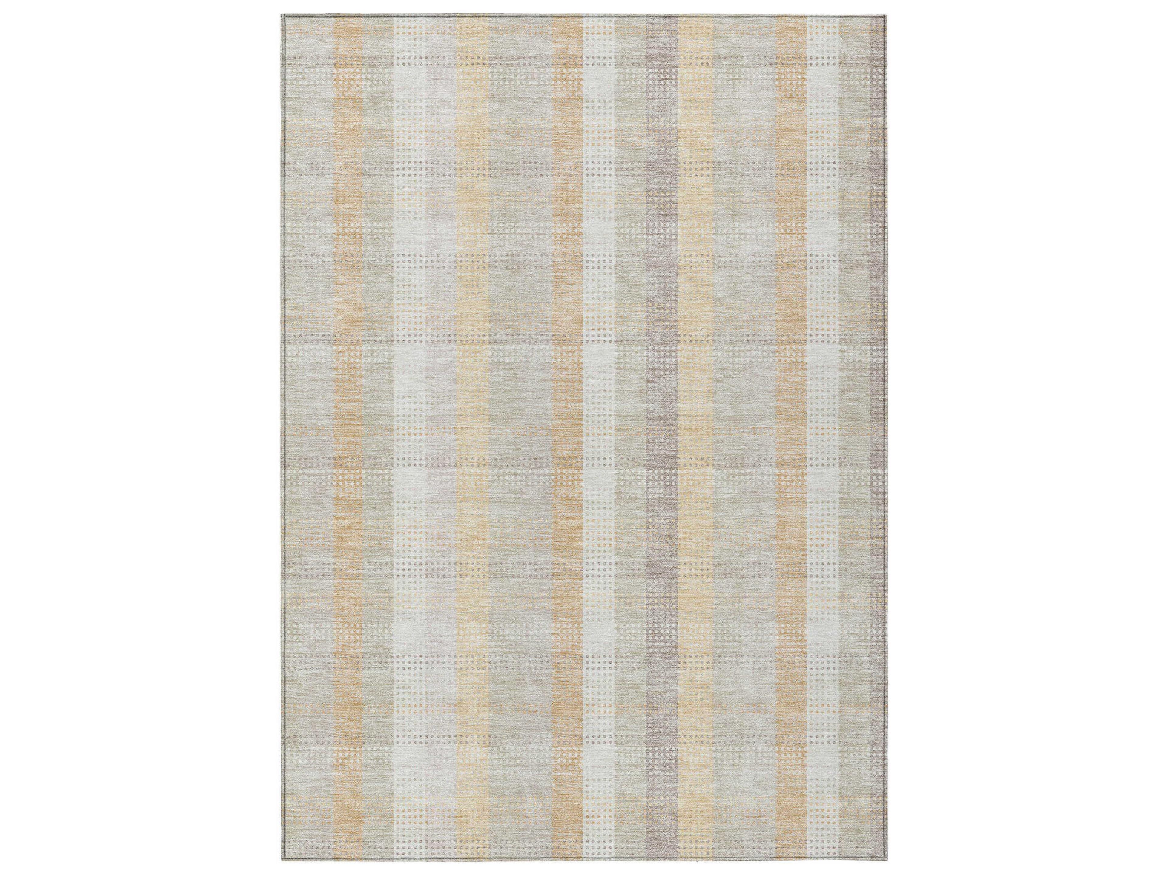 Dalyn Chantille Striped Runner Area Rug