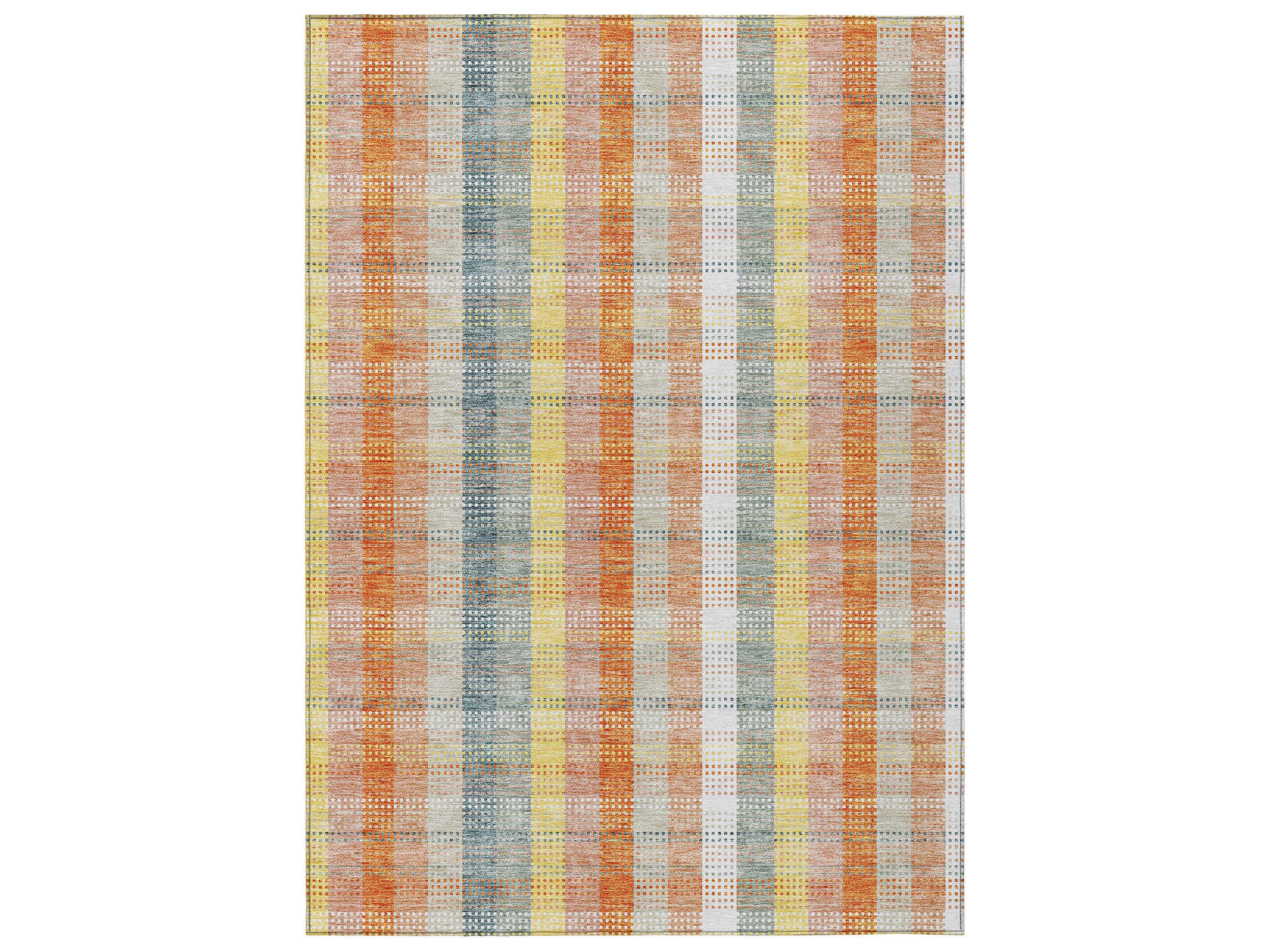 Dalyn Chantille Striped Runner Area Rug