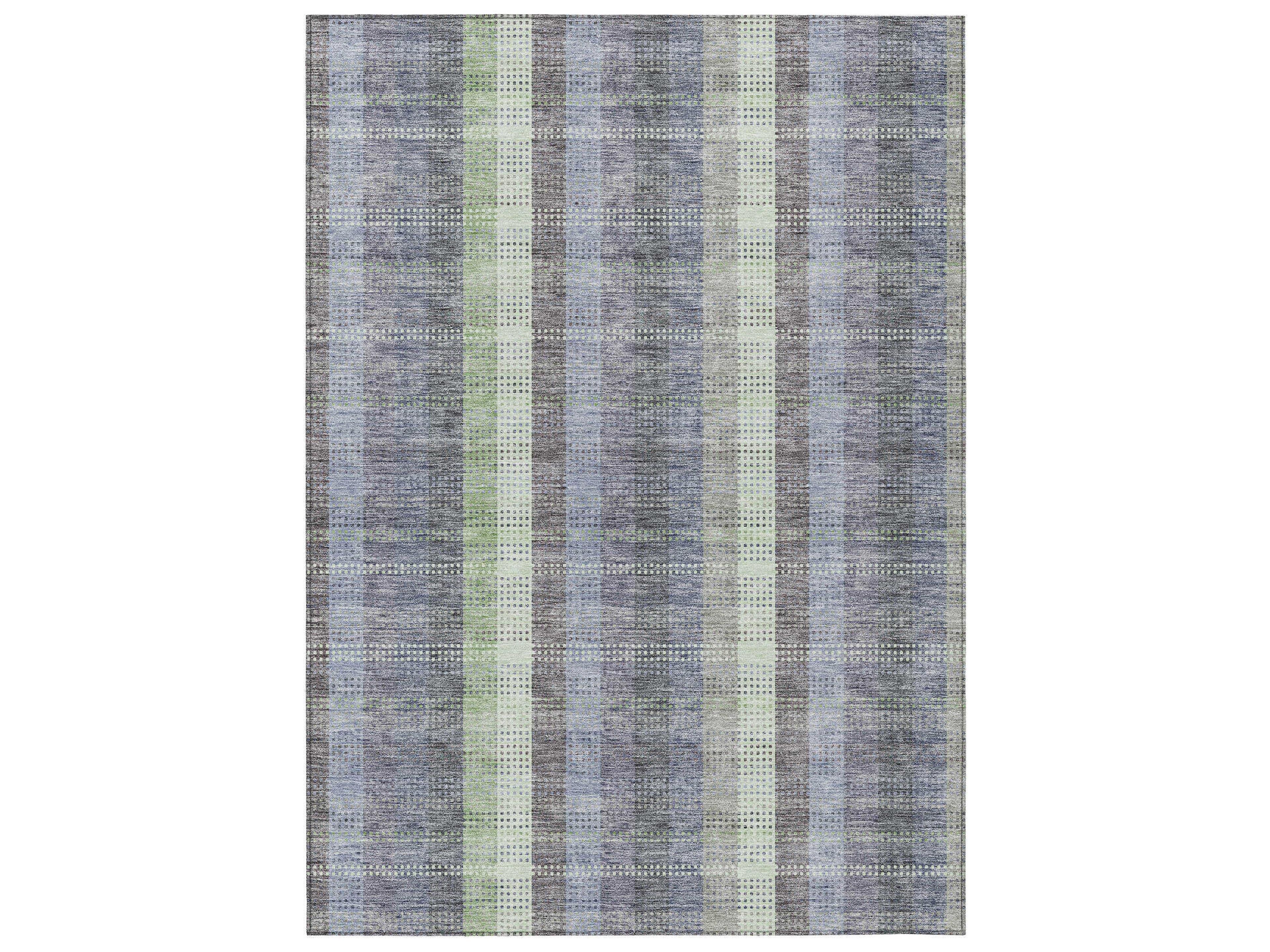 Dalyn Chantille Striped Runner Area Rug