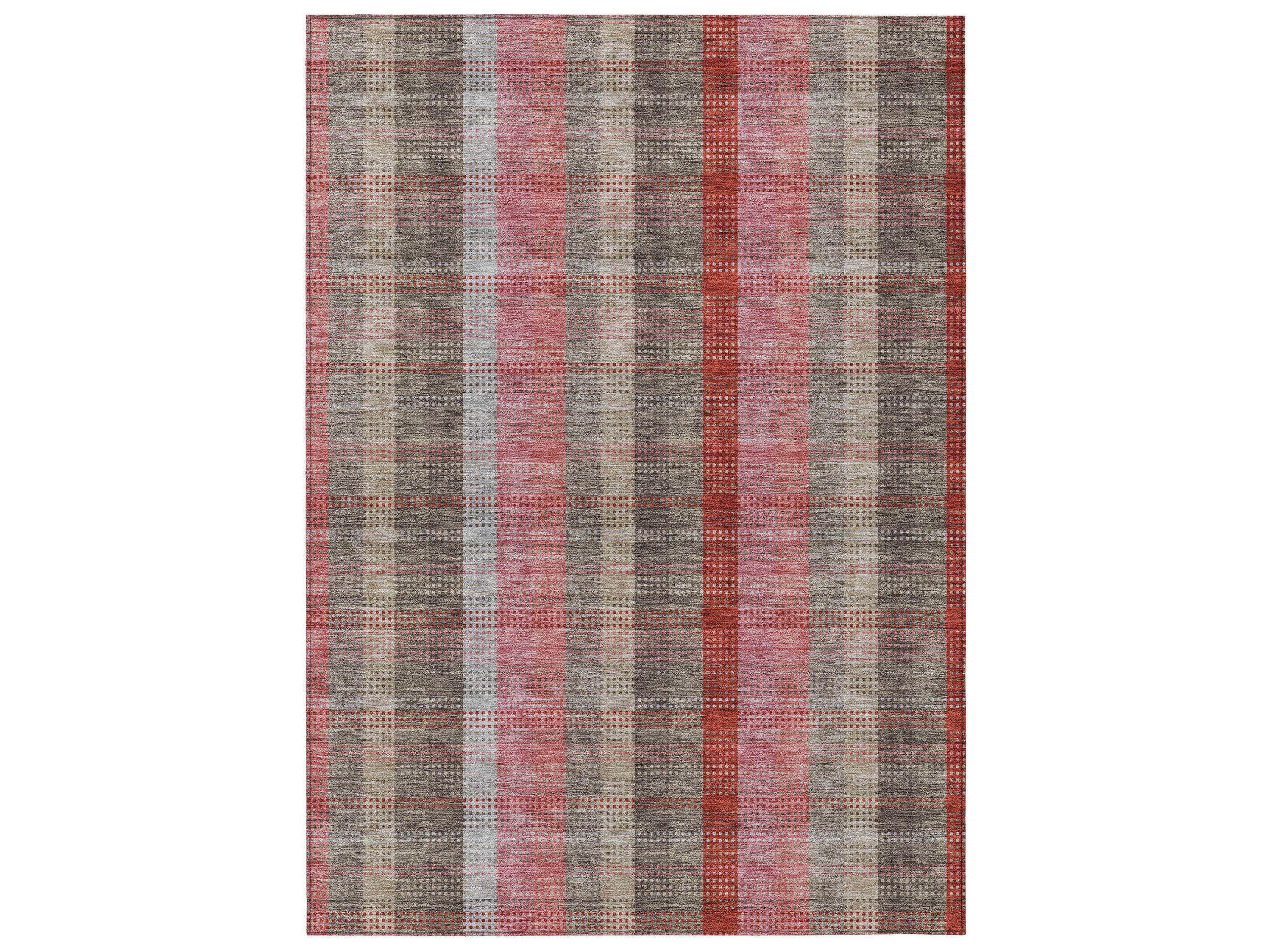 Dalyn Chantille Striped Runner Area Rug