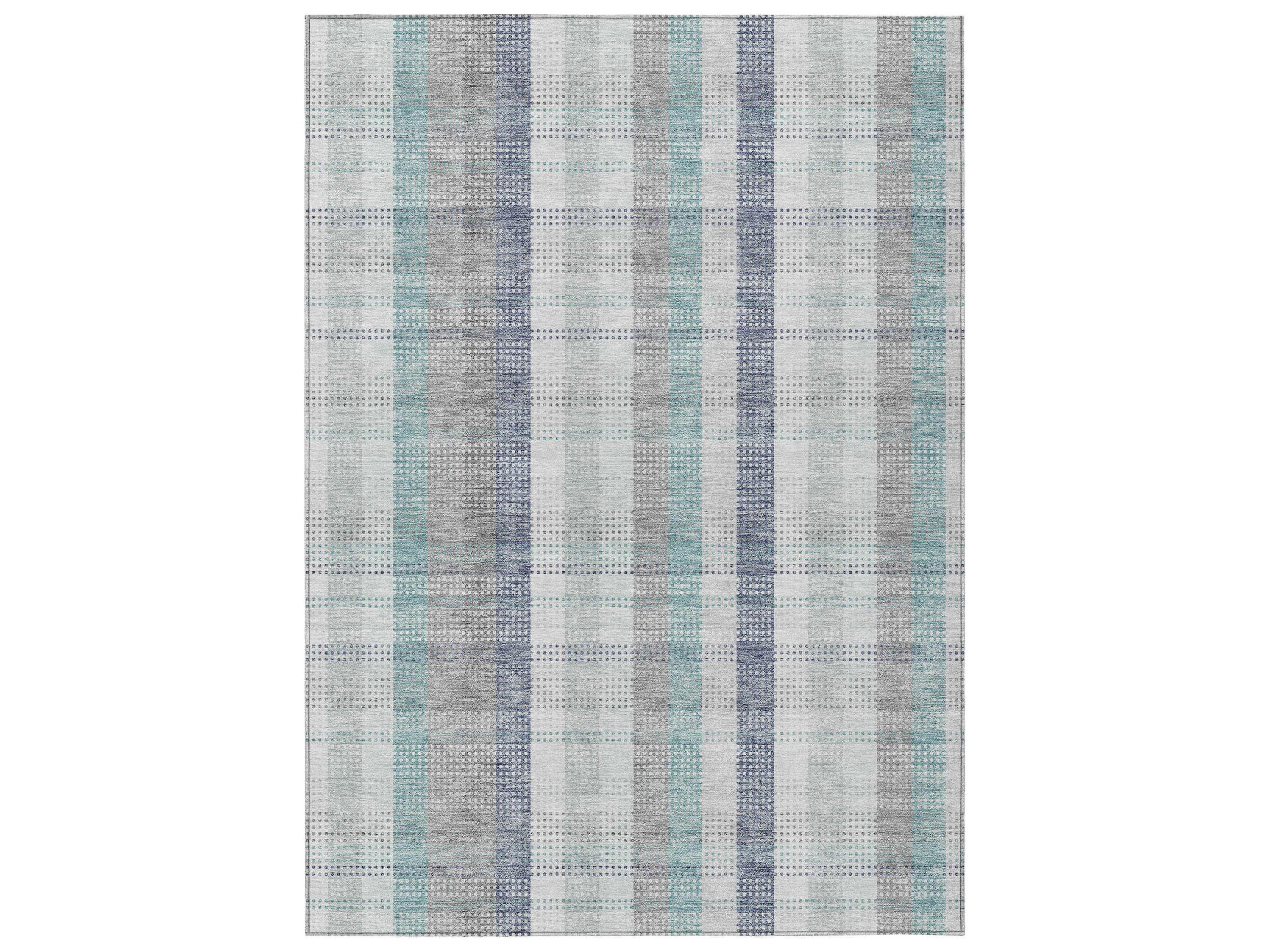 Dalyn Chantille Striped Runner Area Rug
