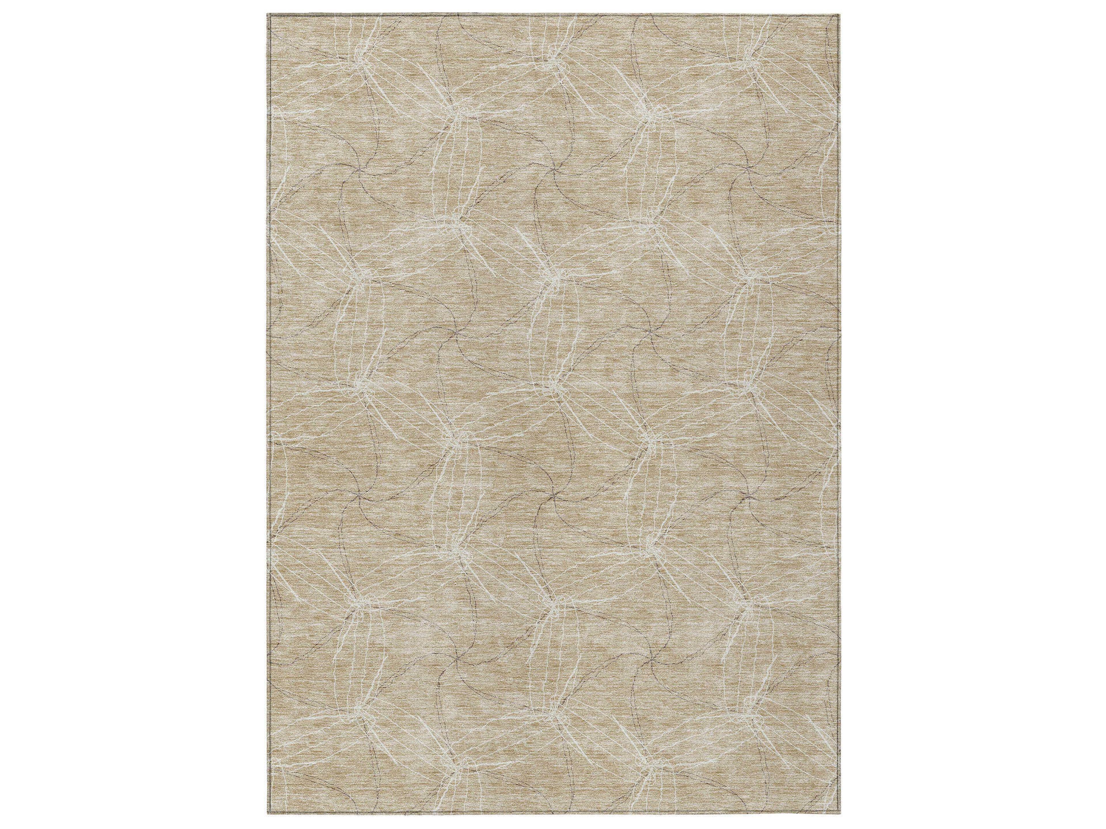 Dalyn Chantille Geometric Runner Area Rug