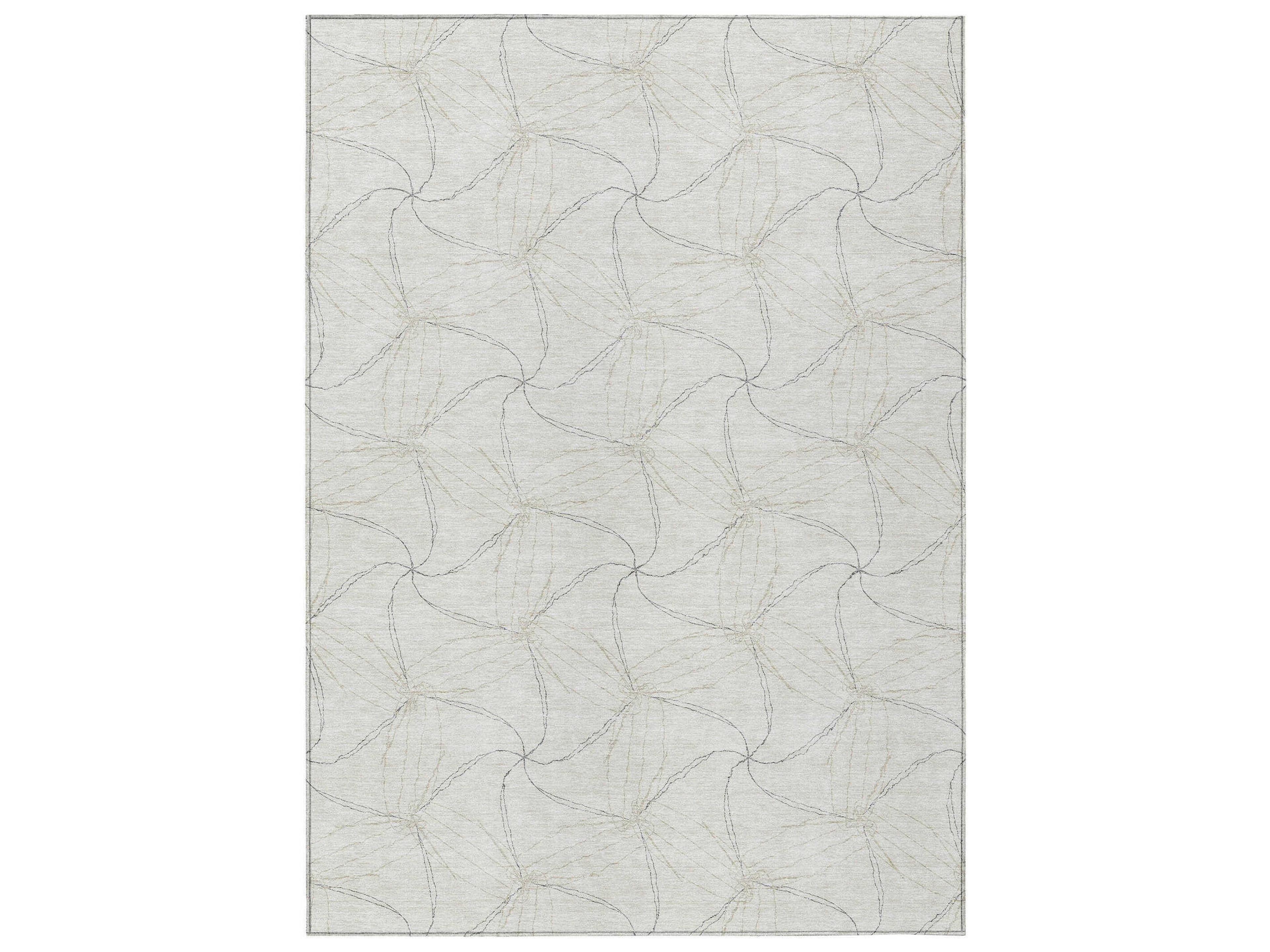 Dalyn Chantille Geometric Runner Area Rug