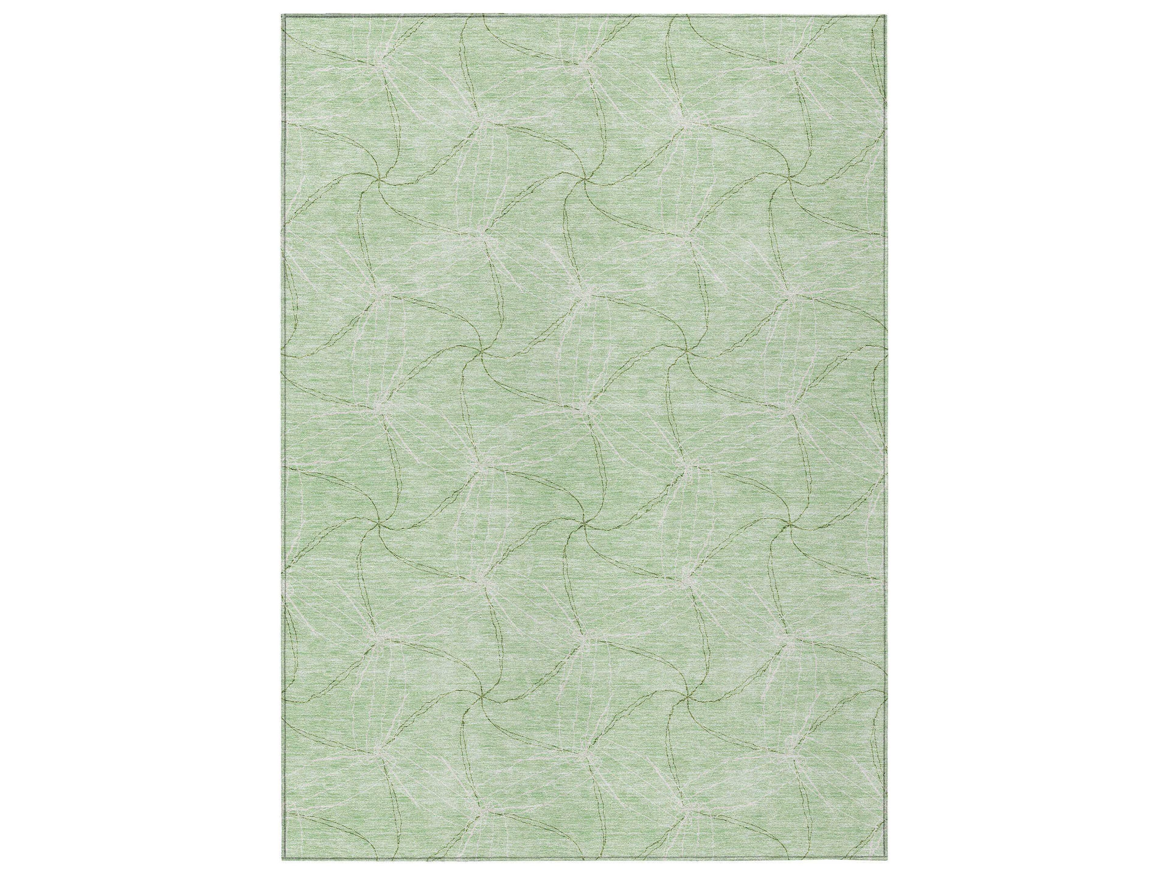 Dalyn Chantille Geometric Runner Area Rug